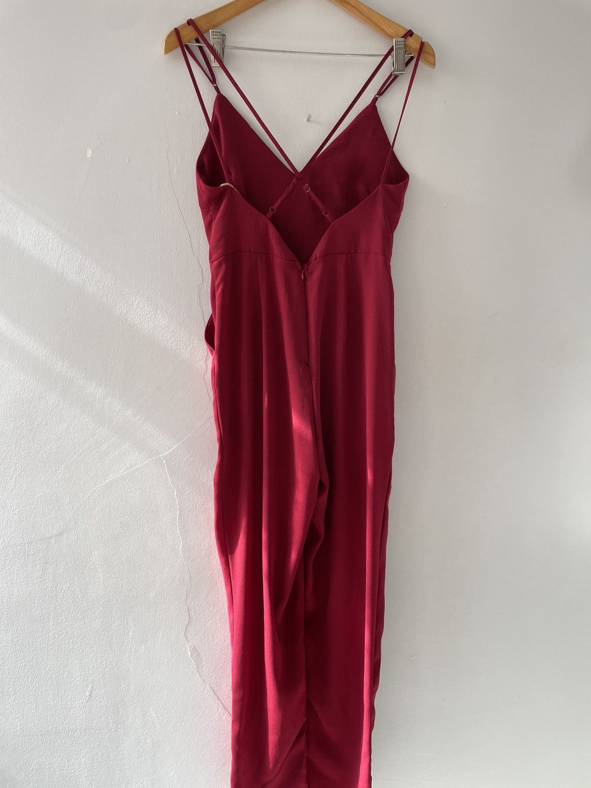 Vintage True Decadence overall Size S / US 4 / IT 40 - 15 Thumbnail