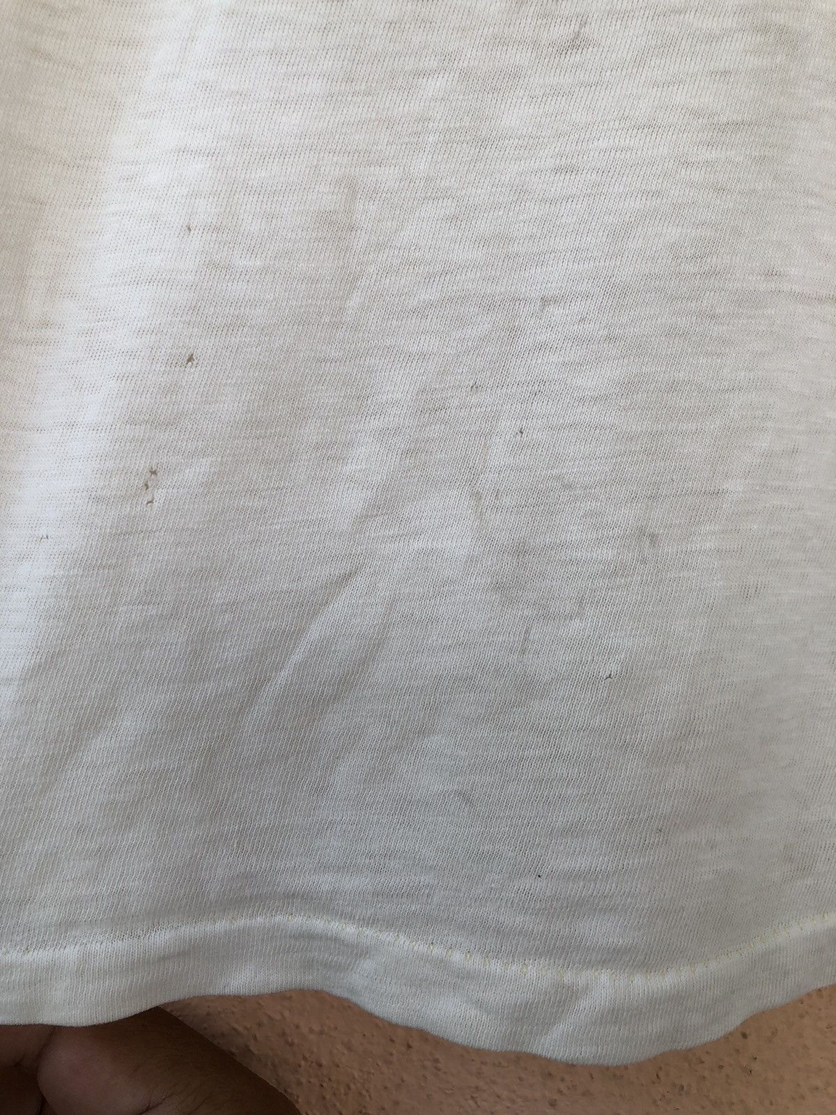 Star Wars × Vintage Vintage 70s STAR WARS Rare Movie Tee Size US S / EU 44-46 / 1 - 14 Thumbnail