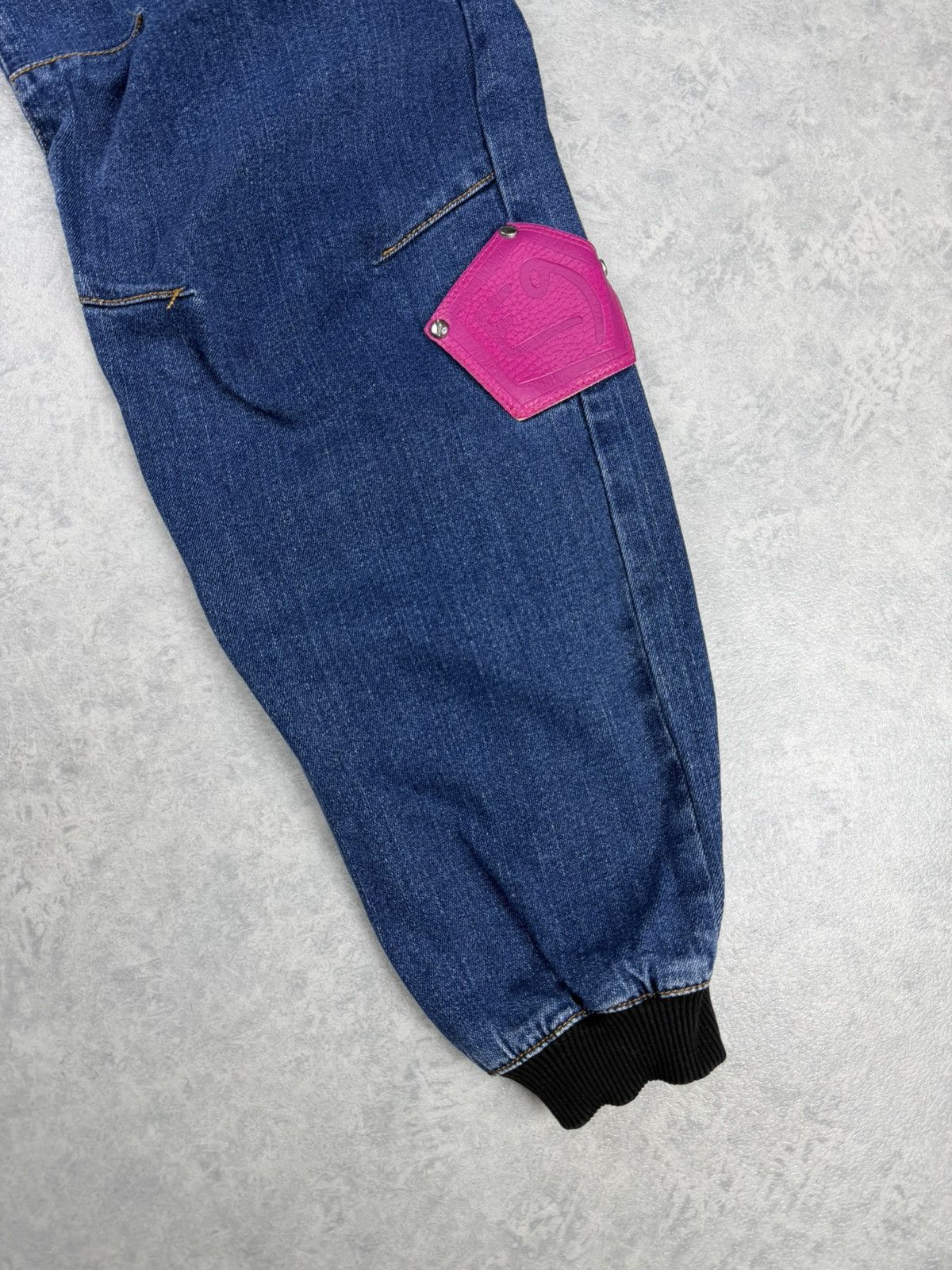 Other E9 Rotondina Climbing Trousers Hiking Pants Size Xs Size 28" / US 6 / IT 42 - 2 Thumbnail