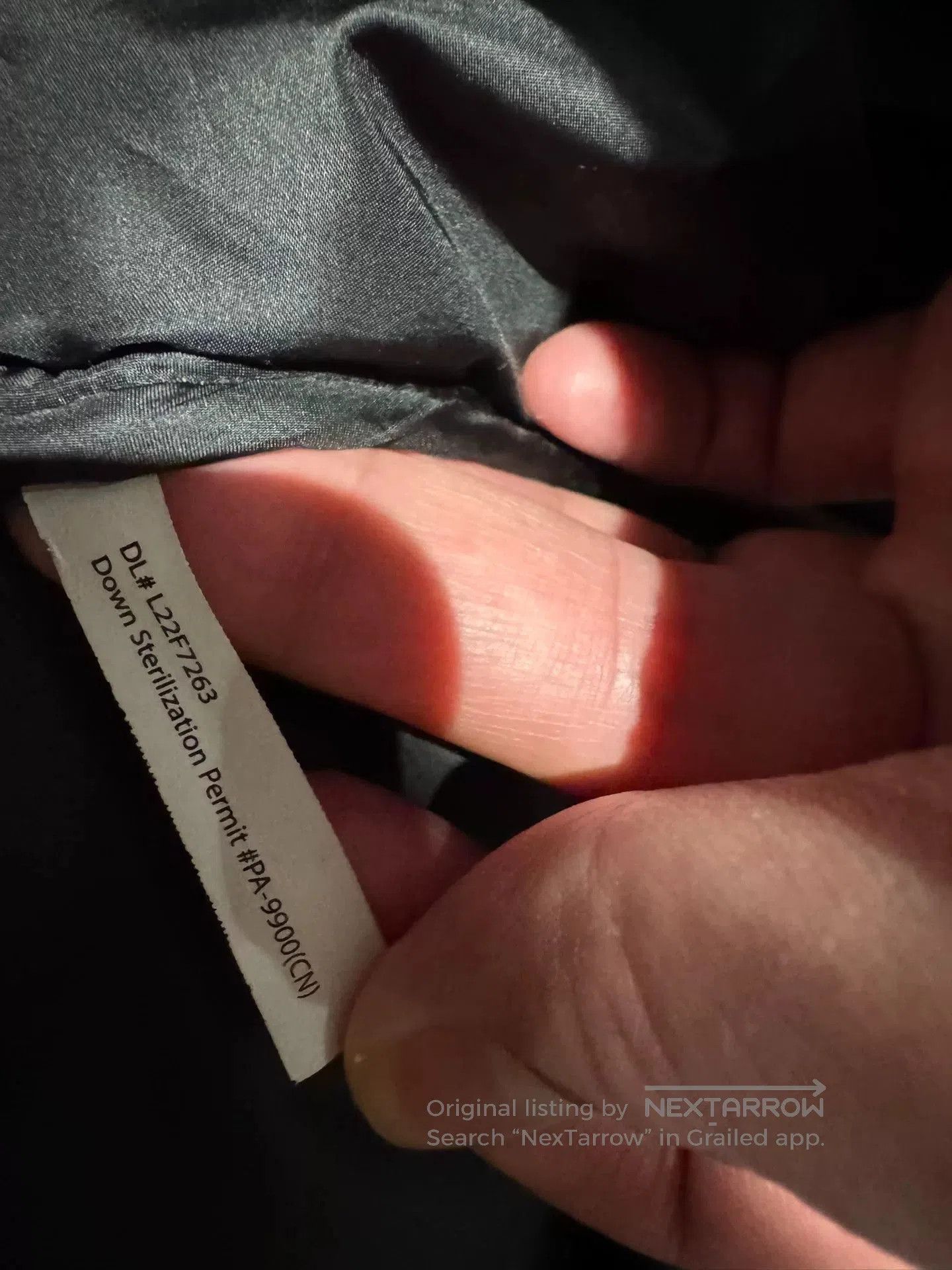 The North Face The North Face Nuptse Sherpa Down Jacket. Size US S / EU 44-46 / 1 - 5 Thumbnail