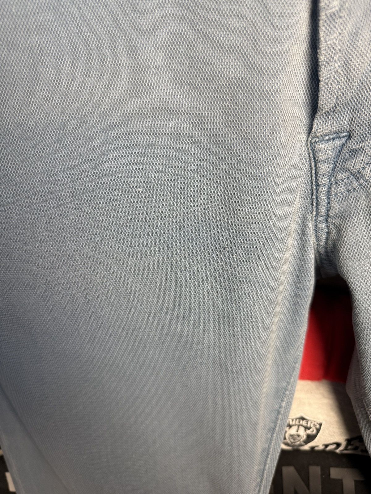 Jacob Cohen Jacob Cohen Pants Fit Comfort Denim Premium Size US 33 - 14 Thumbnail