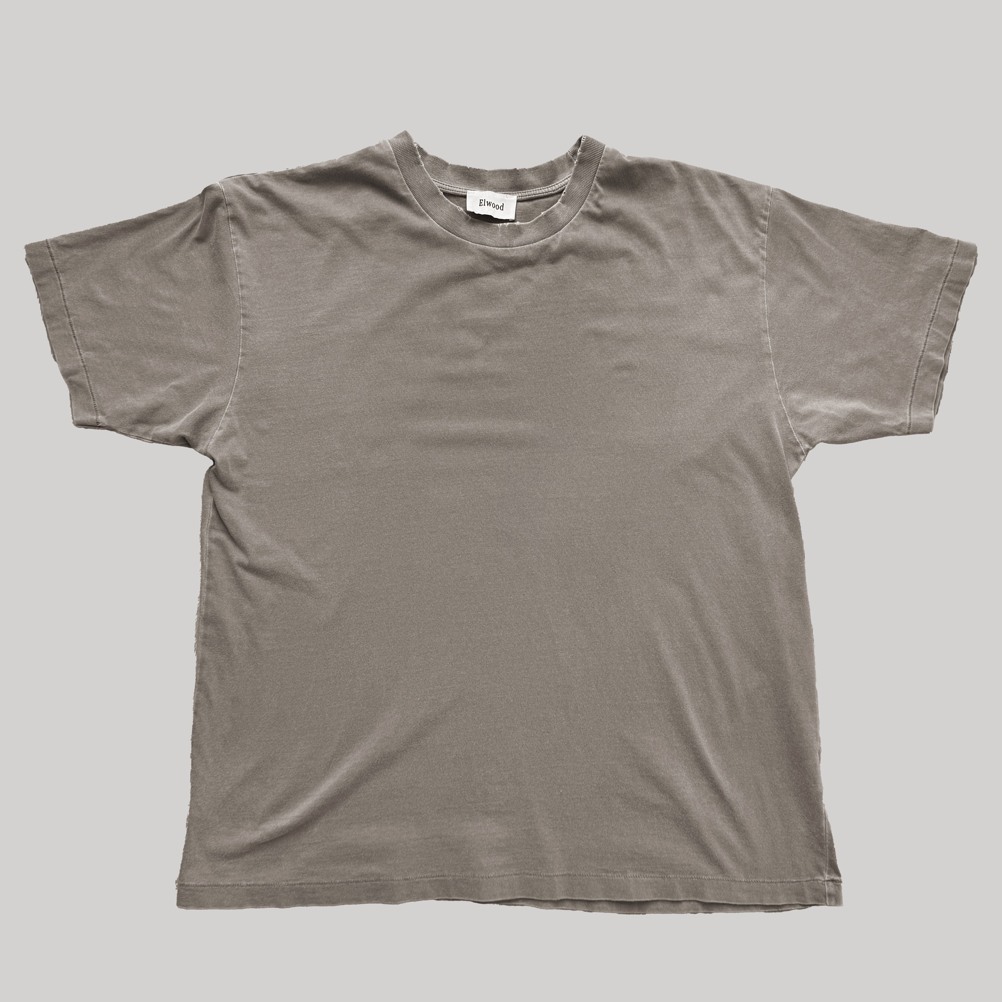 Oversized Core T-Shirt