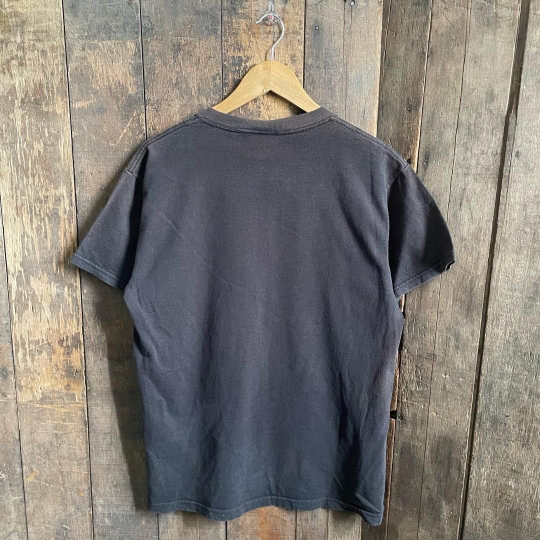Anime × Japanese Brand Vintage NERV evangelion tee Size US M / EU 48-50 / 2 - 4 Thumbnail