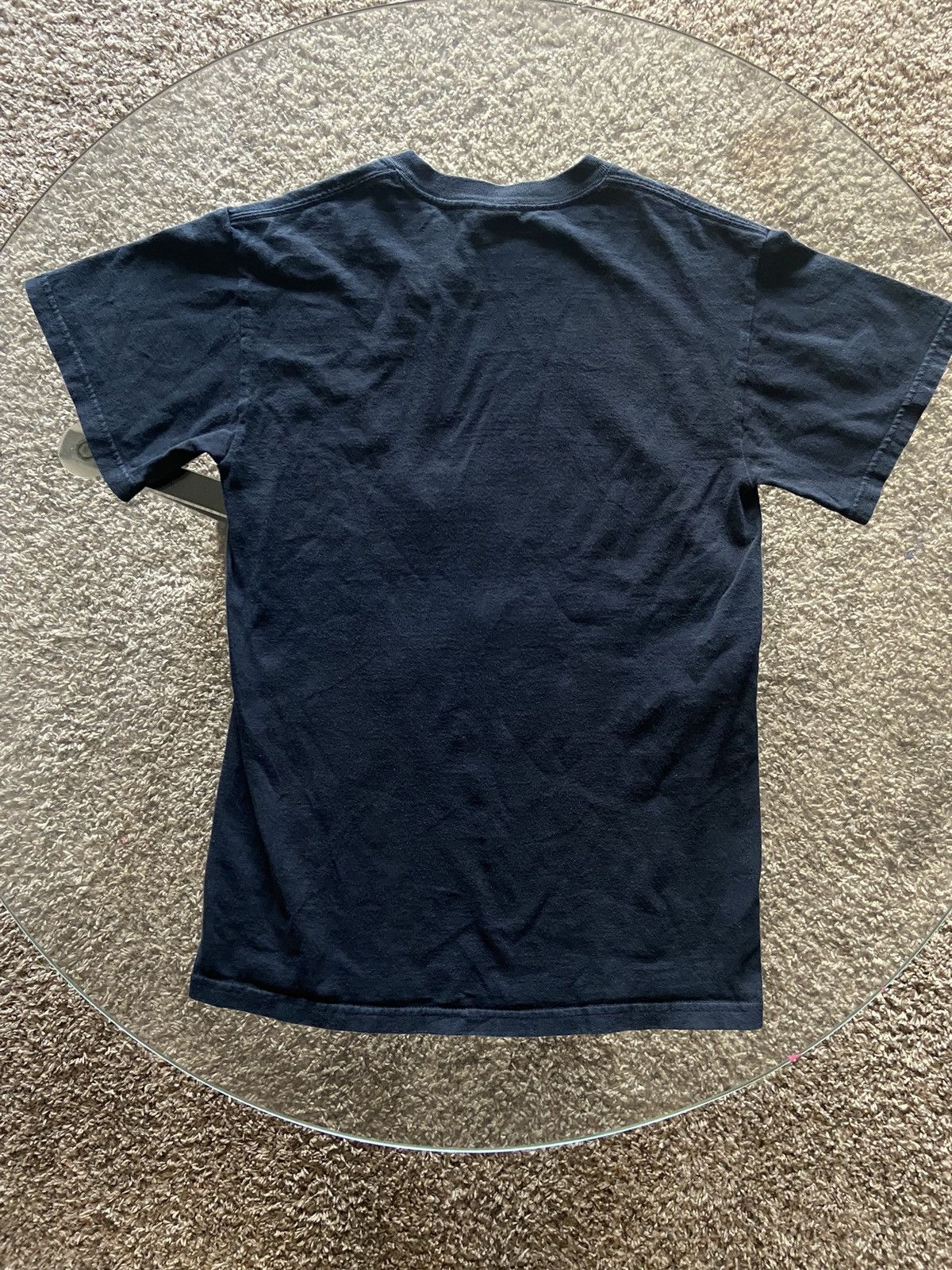 Gildan Vintage Black Marie Laveau’s House Of Voodoo Tee New Orleans Size US S / EU 44-46 / 1 - 2 Thumbnail