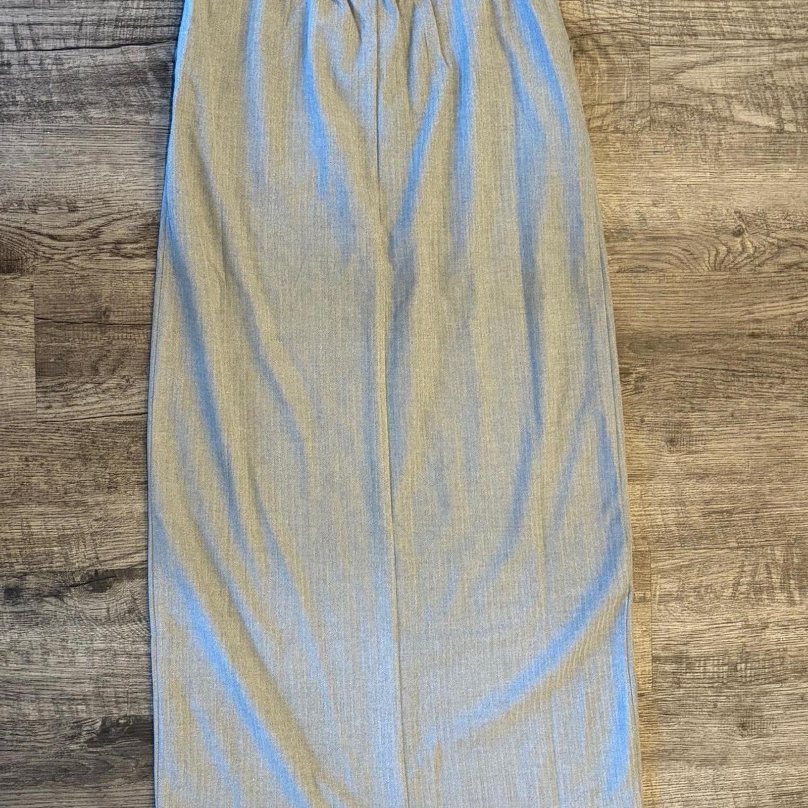 Other Nwt so grey maxi skirt Size 28" / US 6 / IT 42 - 5 Thumbnail