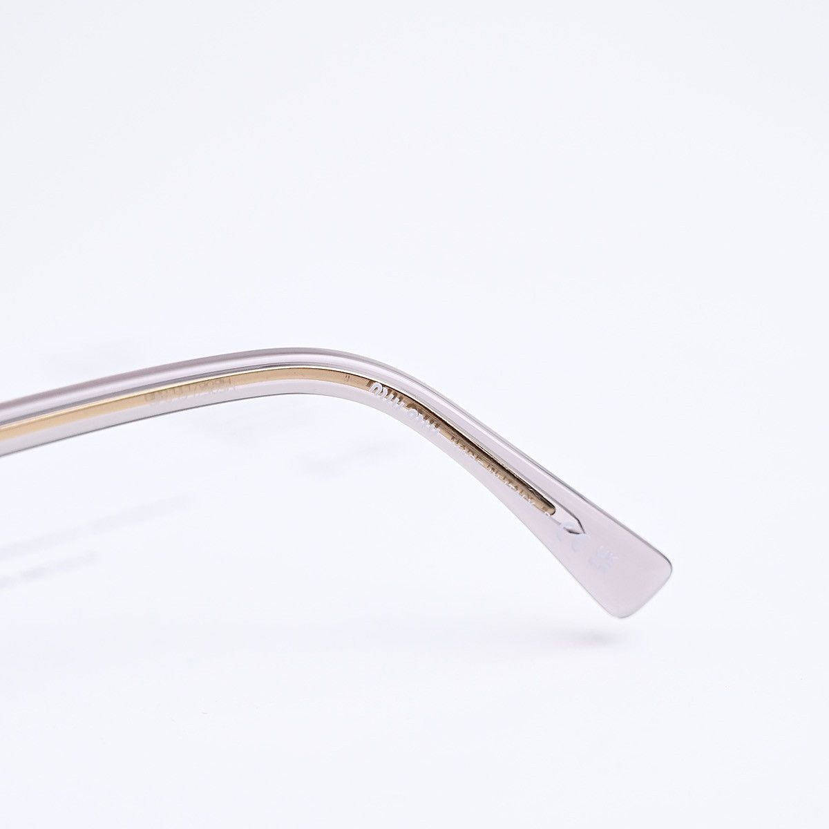 Miu Miu MIU MIU 0MU 01XV GLASSES Size ONE SIZE - 6 Thumbnail