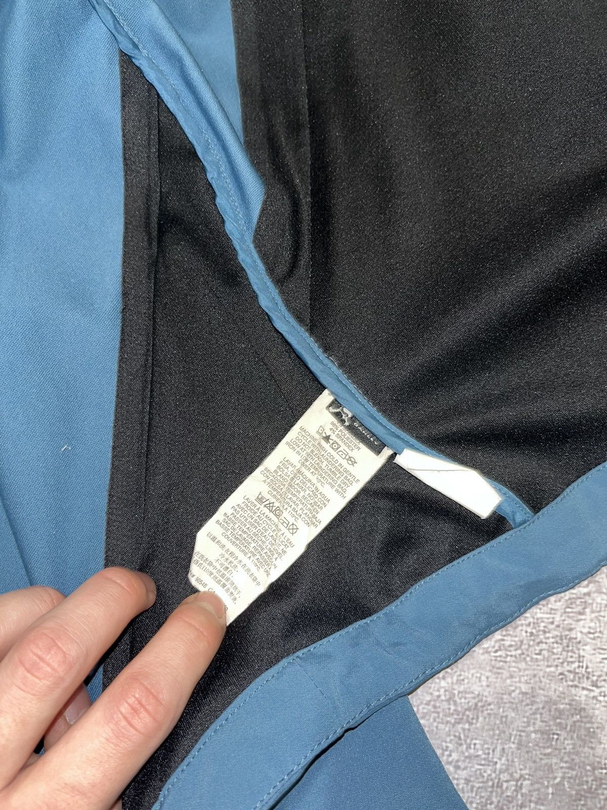 Oakley SAMPLE Oakley Urban Utility Jacket – Gorp Core Style Size US L / EU 52-54 / 3 - 8 Thumbnail