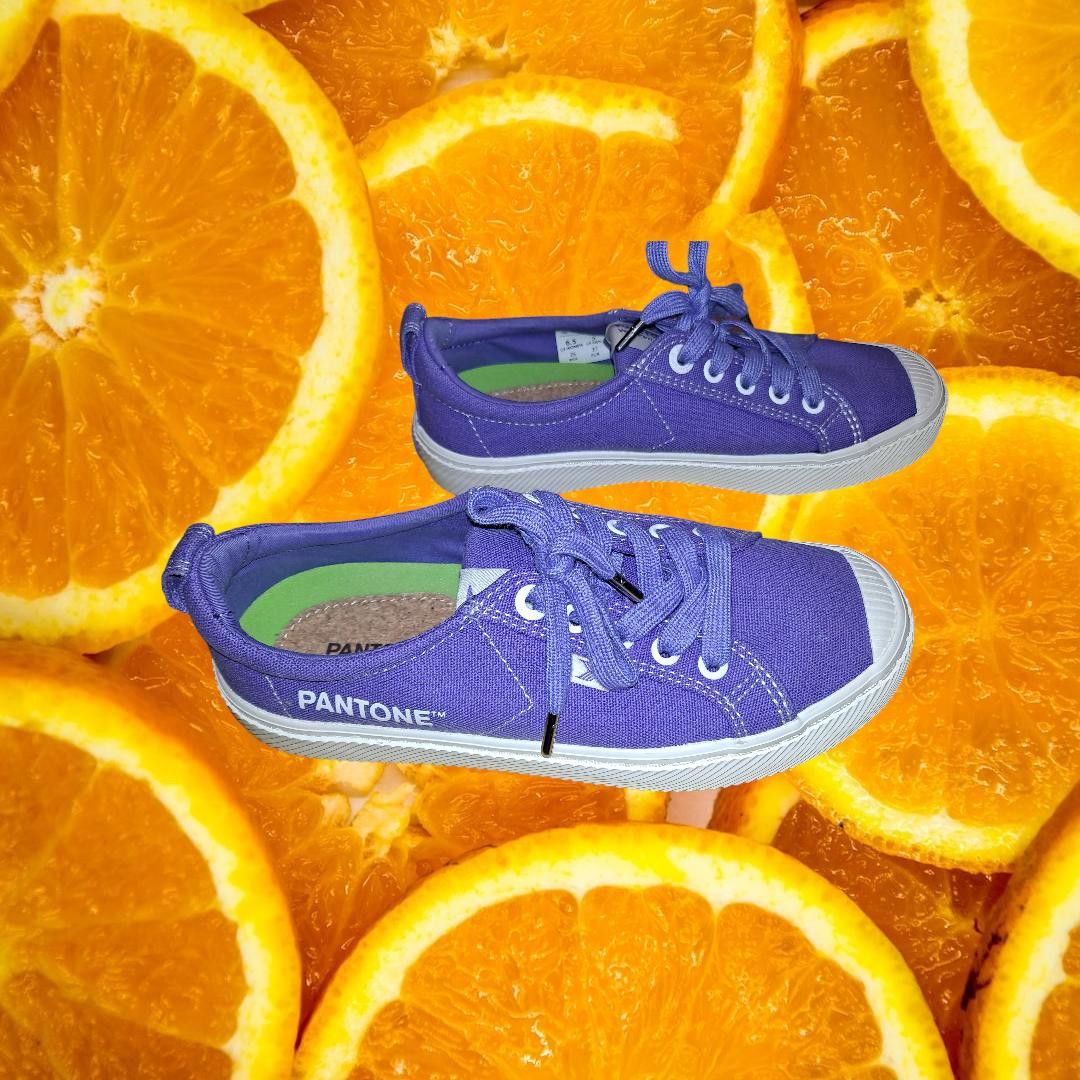 Other Pantone Very Peri Shoes Size 6.5 Size ONE SIZE - 2 Thumbnail