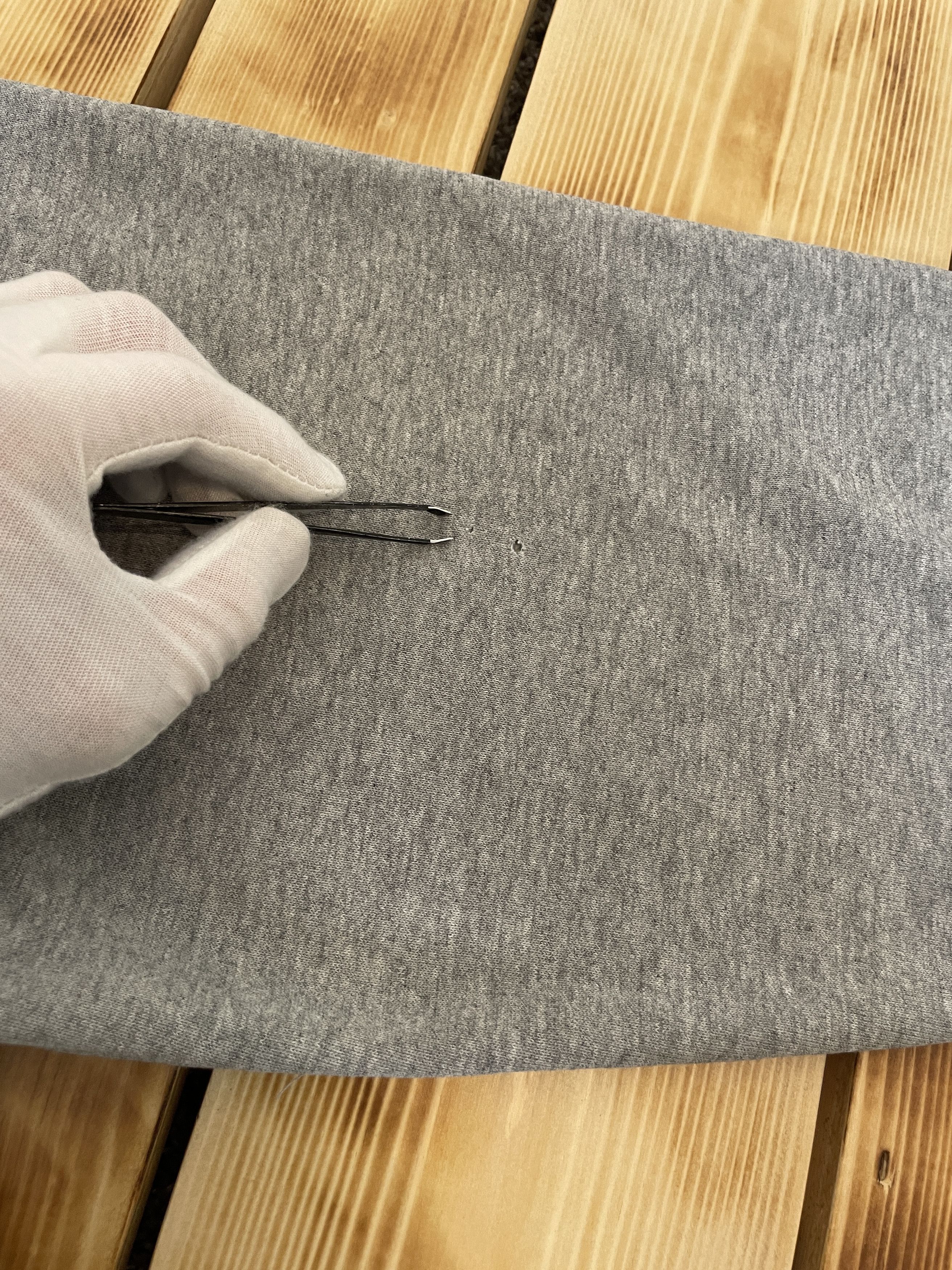 Carhartt Carhartt Distressed Pellicci Ace Hardware Hoodie Thrashed Size US XL / EU 56 / 4 - 14 Thumbnail