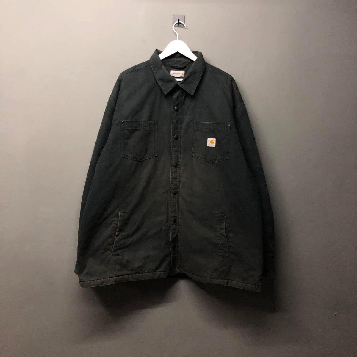 Carhartt × Vintage Carhartt jacket Size US XXL / EU 58 / 5 - 1 Thumbnail