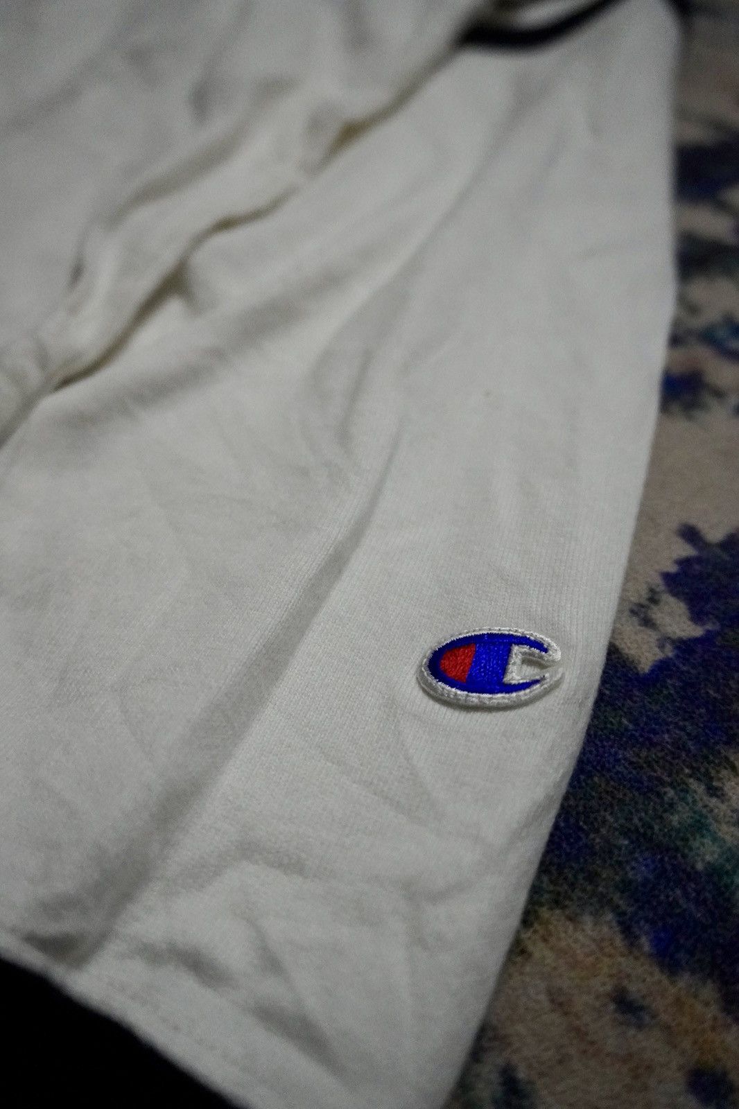 Champion Vintage champion polo rugby high school mt. Olive size XL Size US XL / EU 56 / 4 - 4 Thumbnail