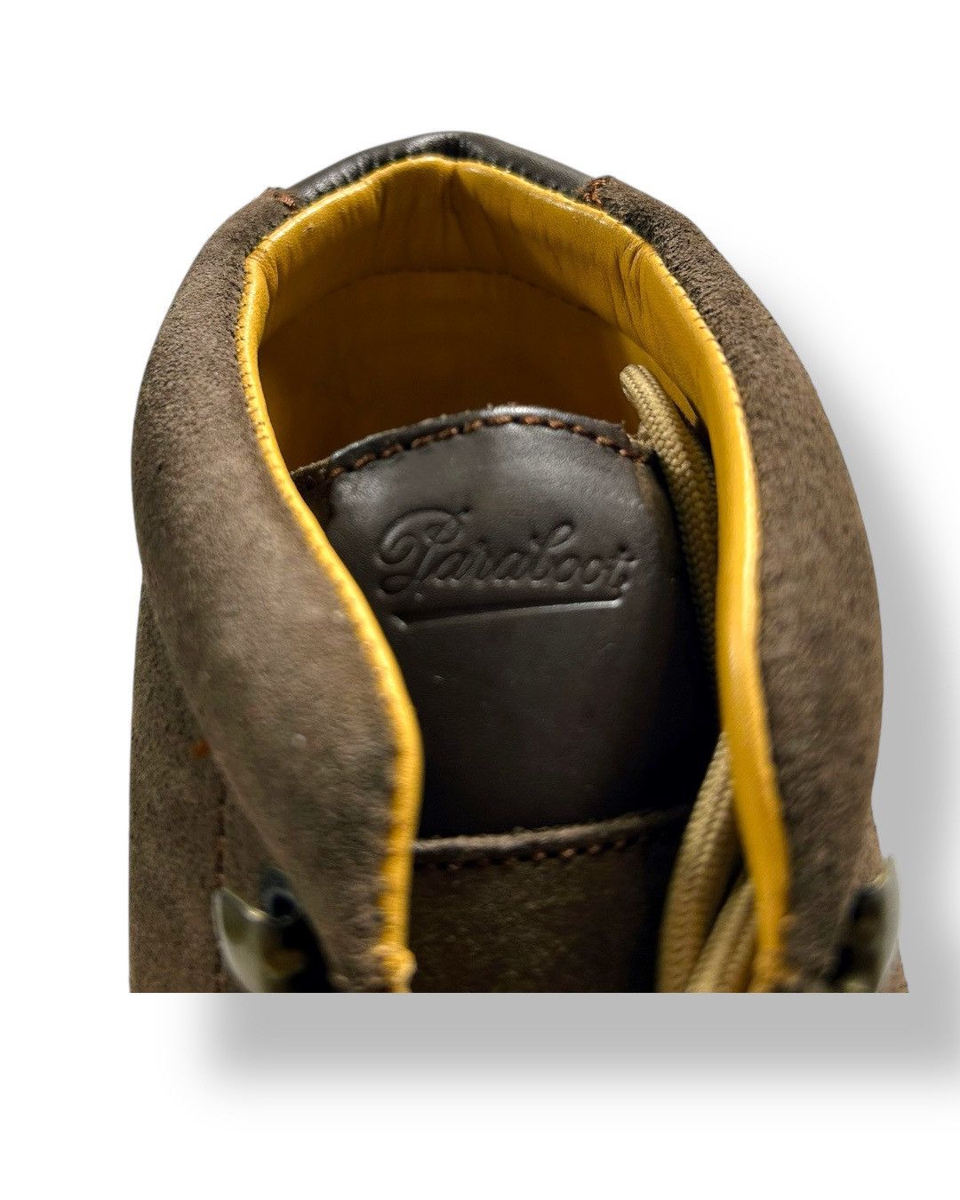 Paraboot Paraboot Yosemite Boot Marron Size US 8.5 / EU 41-42 - 8 Thumbnail