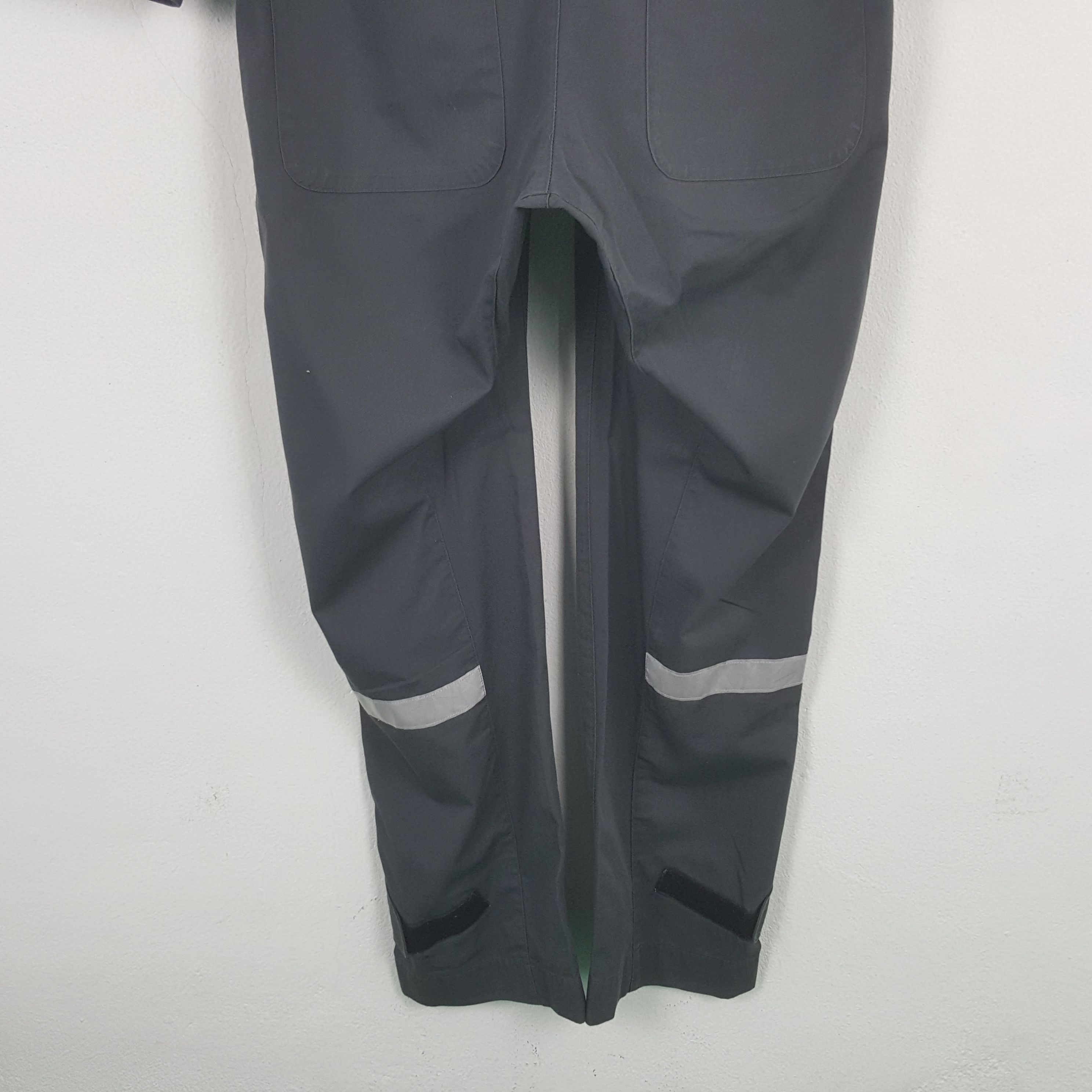 Sports Specialties Vintage Mazda Racing Sport Coverall Jumpsuit Jacket Size US M / EU 48-50 / 2 - 3 Thumbnail