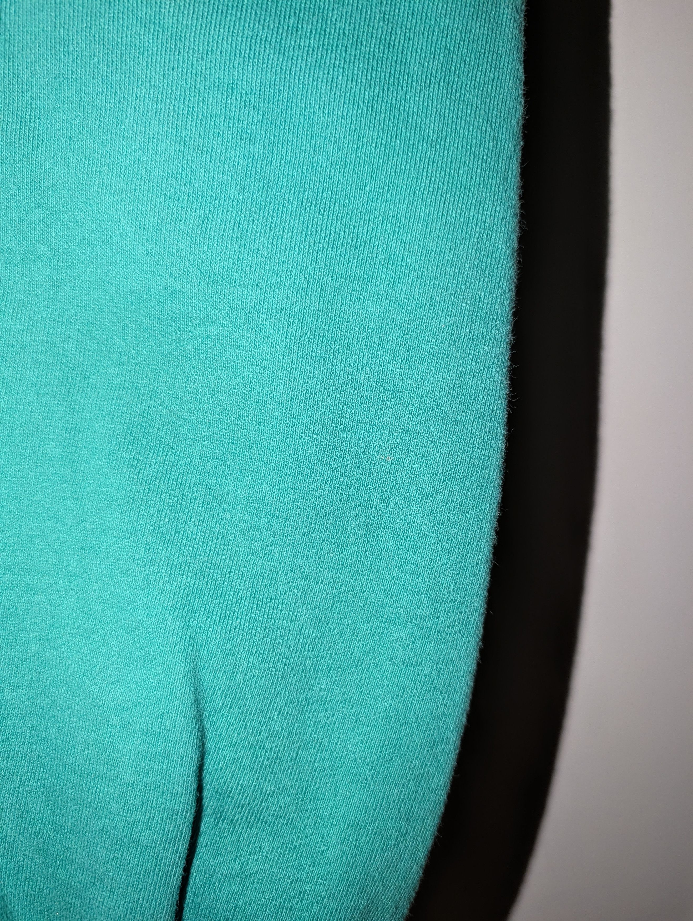 Stussy Vintage Stussy Zip Up Hoodie Made in USA Streetwear Y2K Size US M / EU 48-50 / 2 - 7 Thumbnail