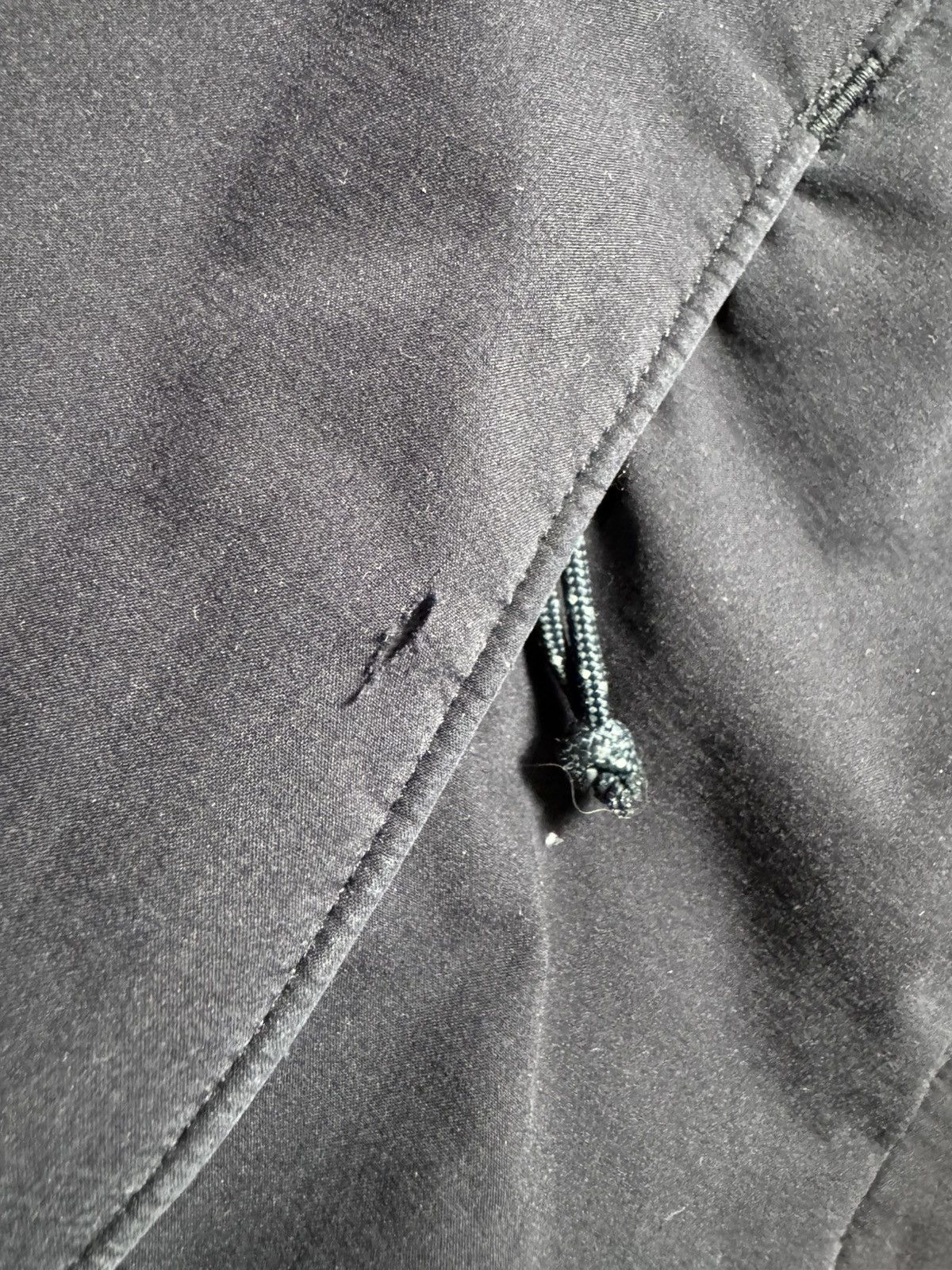 Arc'teryx Arcteryx Women’s Soft-Shell Outdoor Jacket Size M Size M / US 6-8 / IT 42-44 - 5 Thumbnail