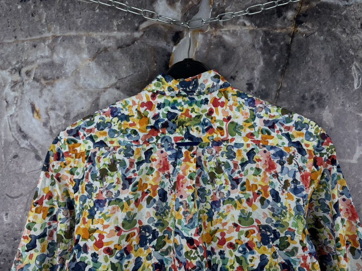 Desigual Men’s Desigual Multicolor Shirt Button Up Size Small Size US S / EU 44-46 / 1 - 11 Thumbnail