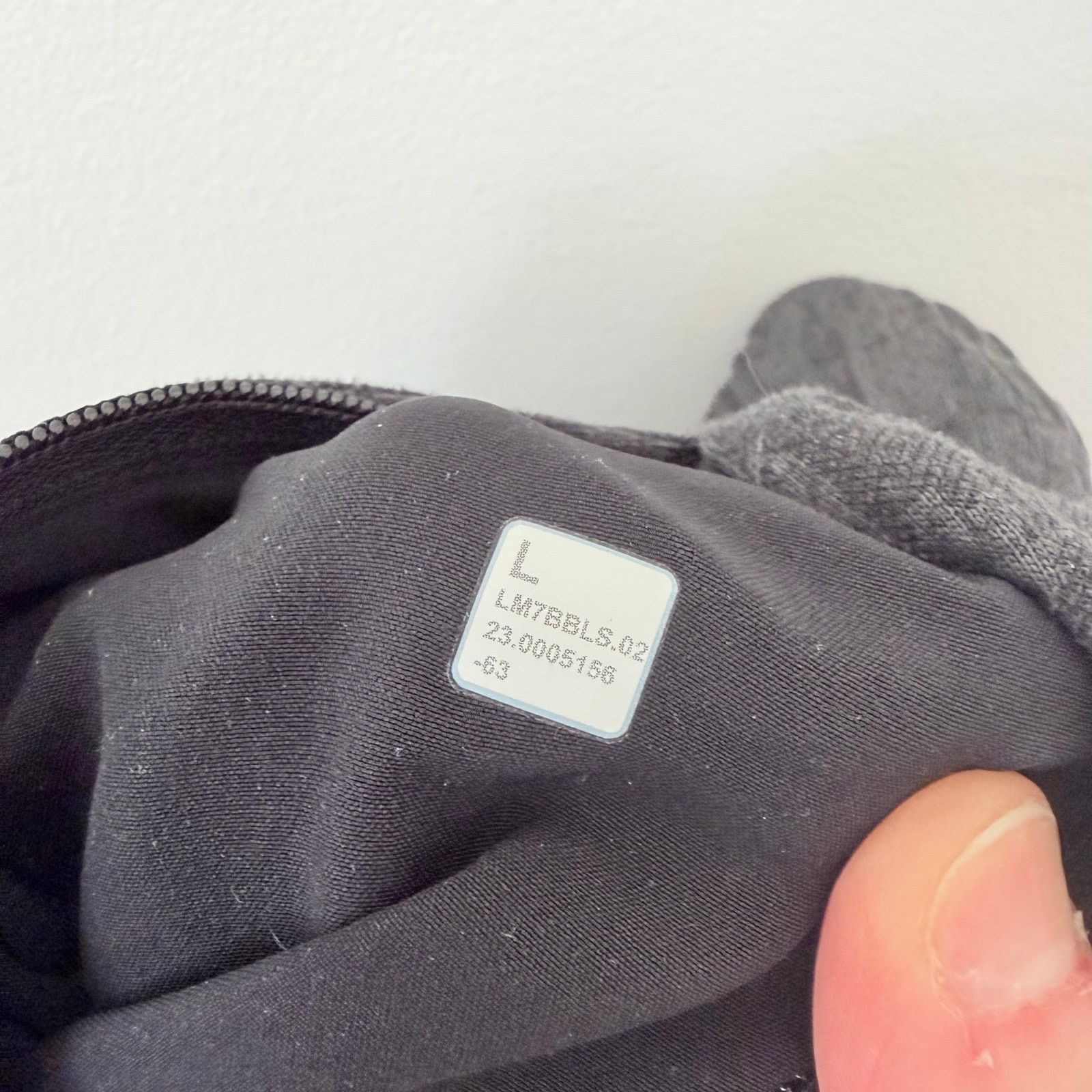 Lululemon Lululemon Gray Pace Breaker Lined Shorts Sz L Size US 29 - 4 Thumbnail