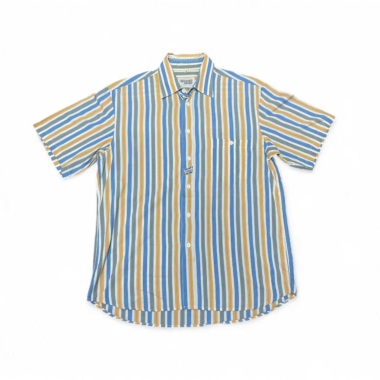 Missoni Missoni sport Size US M / EU 48-50 / 2 - 1 Thumbnail