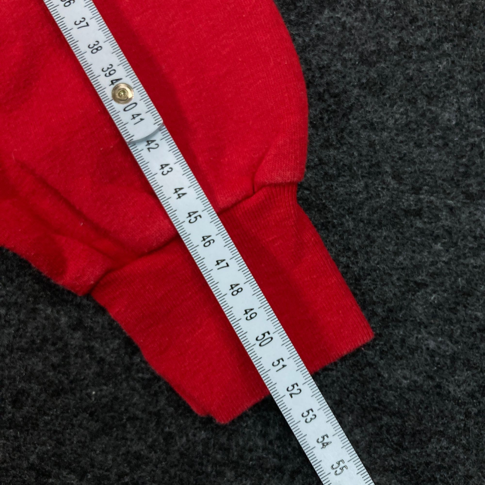 Other 80s FRANK ZAPPA, Official Album Merch Sweater Size US M / EU 48-50 / 2 - 6 Thumbnail