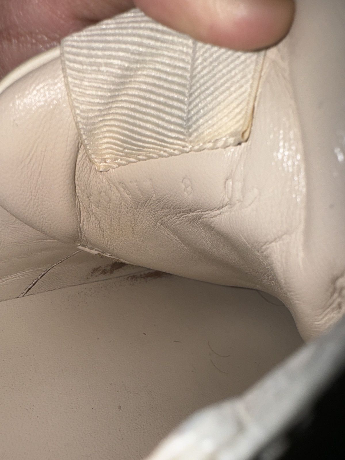 Gucci Gucci Rhyton Logo Size US 10 / EU 43 - 5 Thumbnail