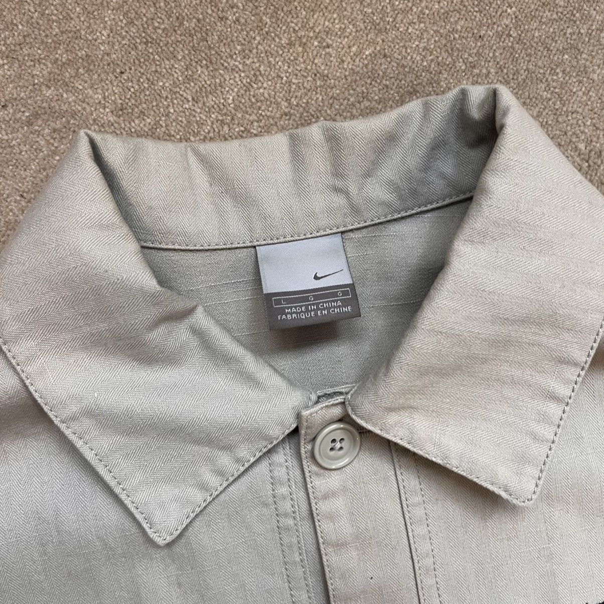 Nike ✱ Nike Advanced Innovation Team Jacket Size US L / EU 52-54 / 3 - 4 Thumbnail