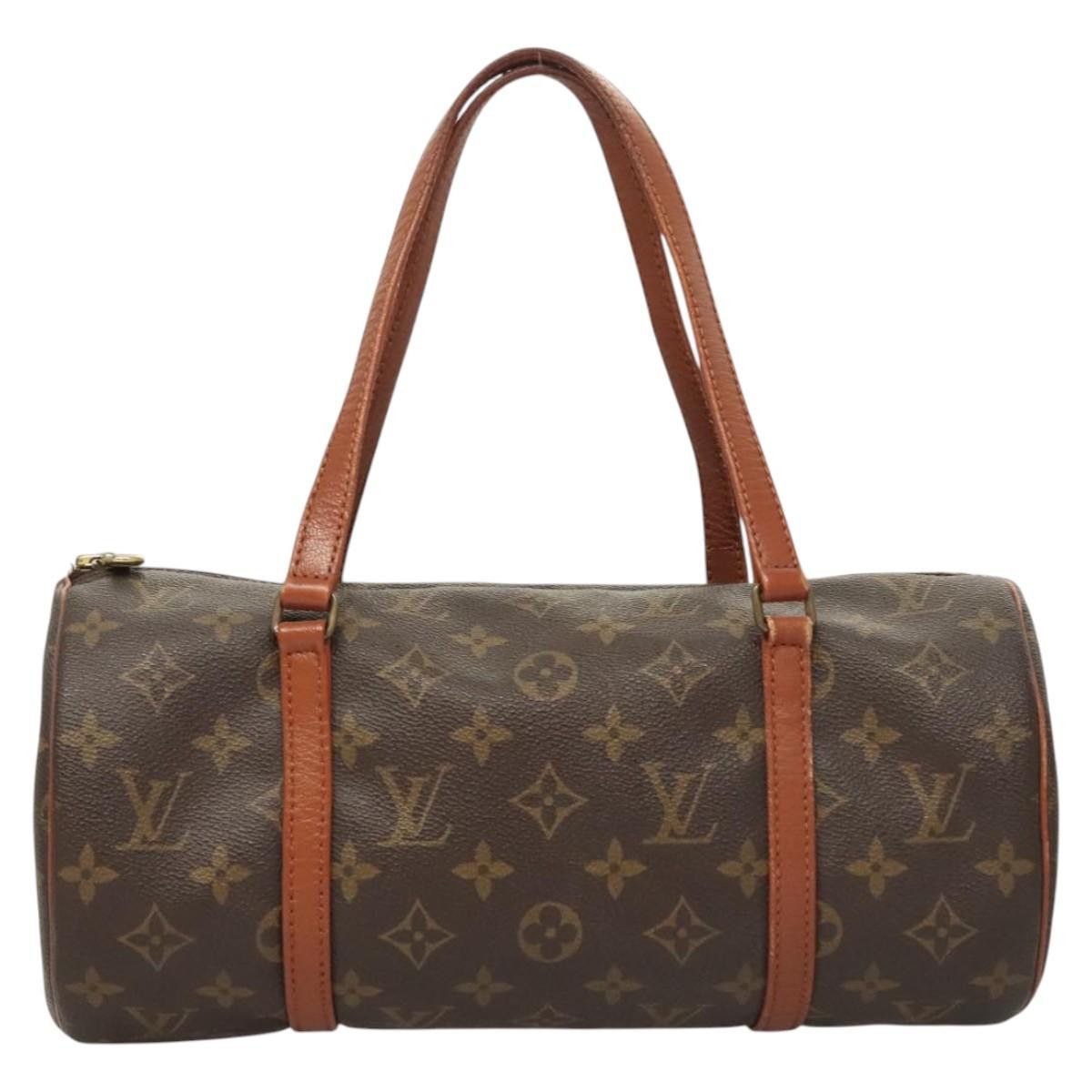 Louis Vuitton Louis Vuitton Papillon 30 handbag Size ONE SIZE - 1 Thumbnail