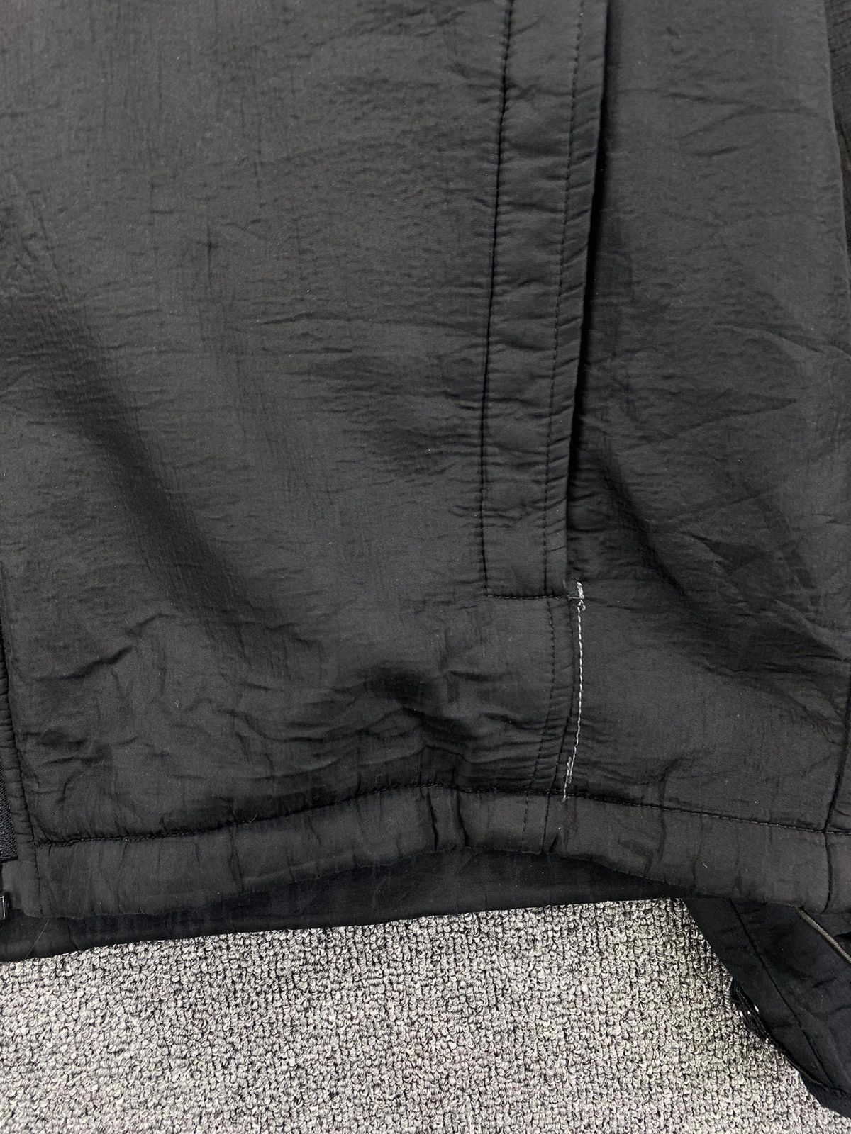 The North Face × Vintage Vintage The North Face Summit Series Trashed Jacket Size US XL / EU 56 / 4 - 15 Thumbnail