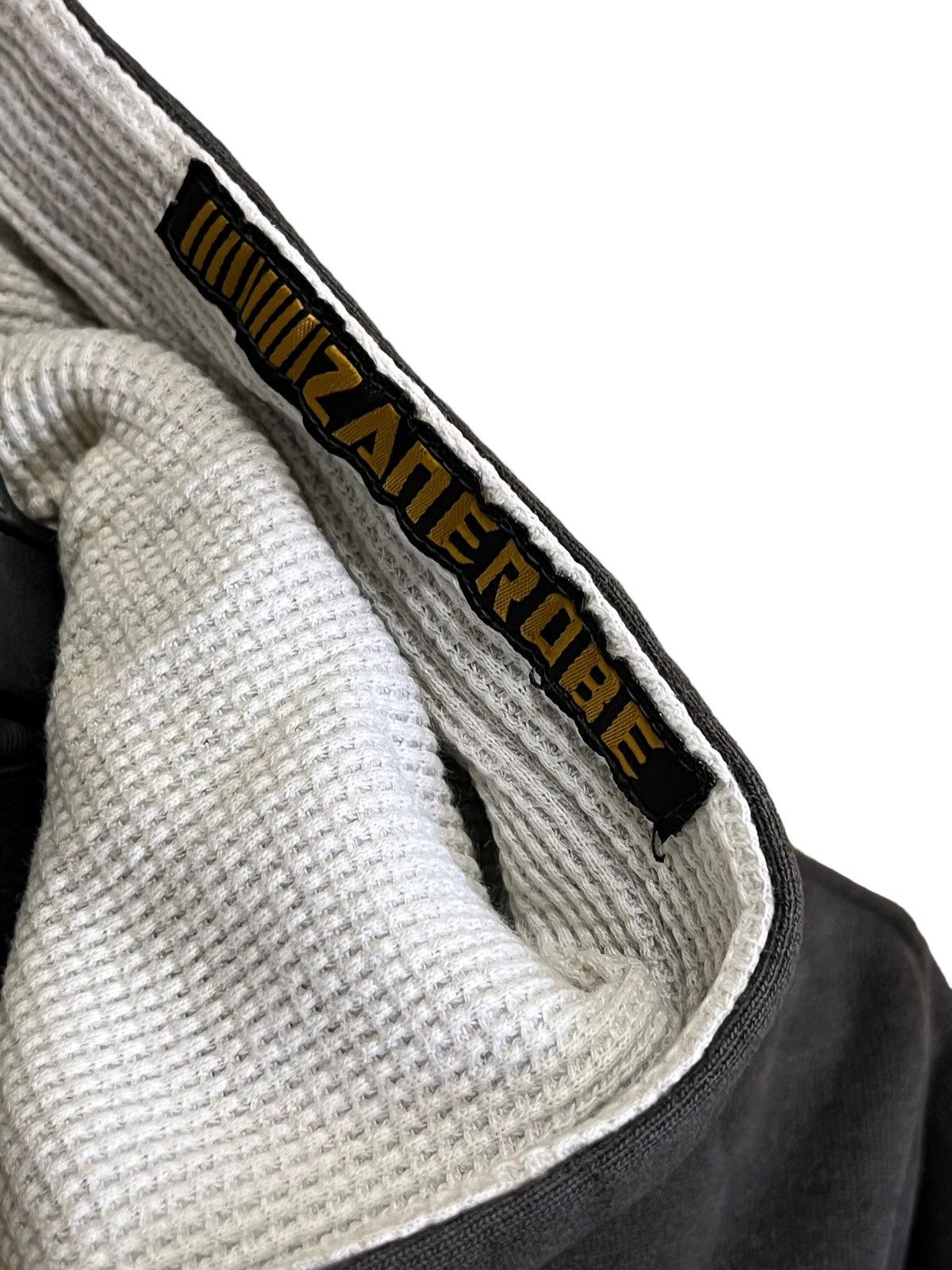 Zanerobe ZANEROBE DO SKI NOM PRIX AUSTRALIAN STREETWEAR HOODIES Size US S / EU 44-46 / 1 - 9 Thumbnail