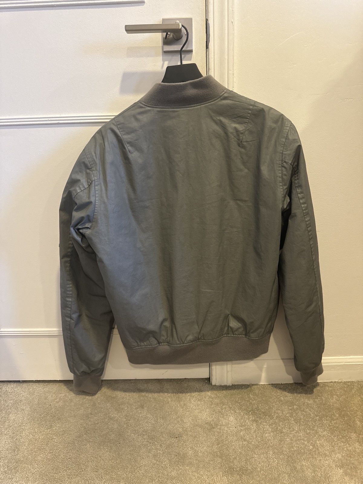 John Elliott John Elliott bomber Size US M / EU 48-50 / 2 - 5 Thumbnail