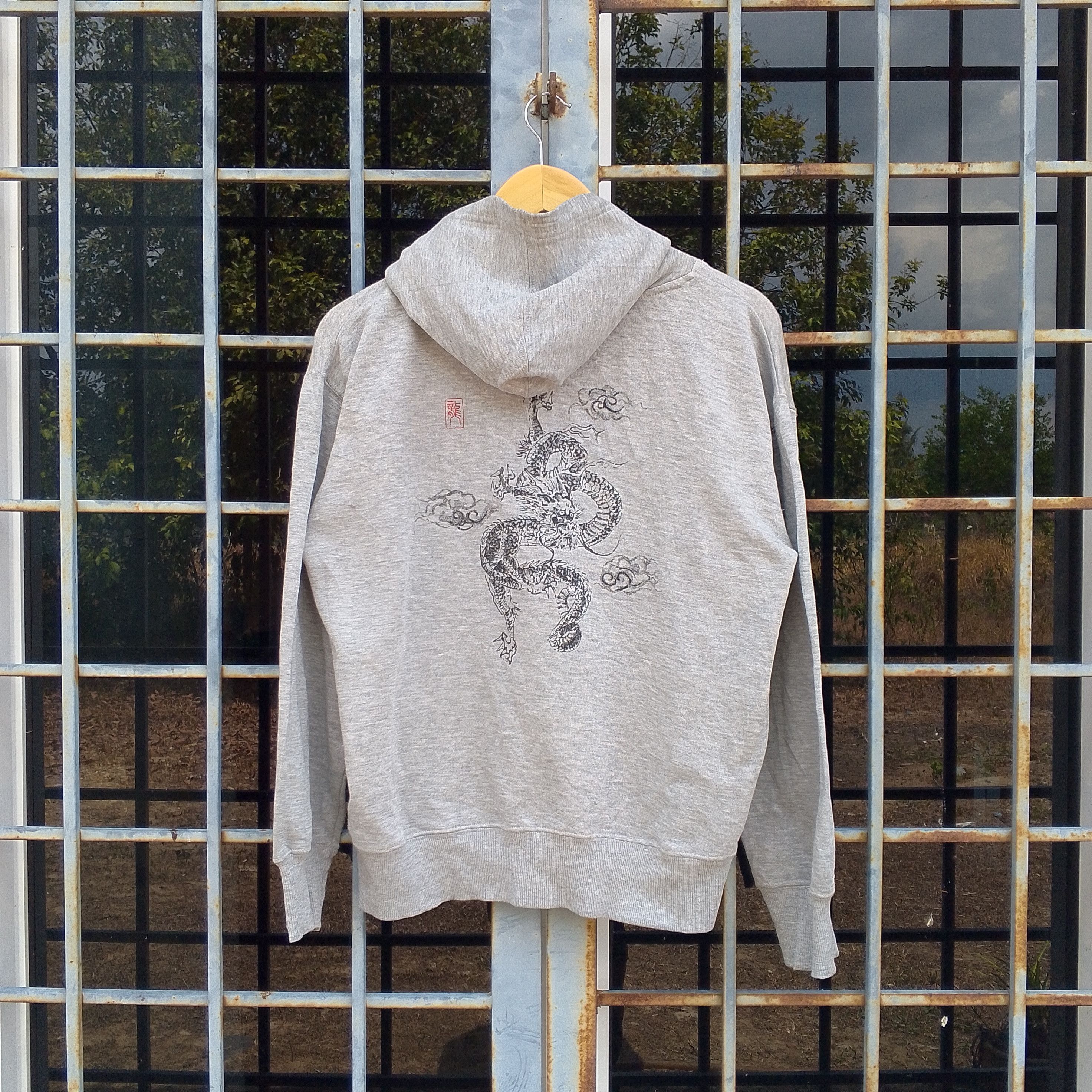 Lgb Dragon | Grailed