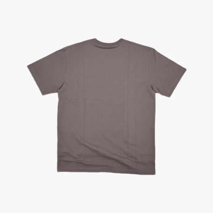 Dior Dior Dior SS23 Brown Logo Embroidered T-Shirt 0079-2507 Size US M / EU 48-50 / 2 - 3 Thumbnail