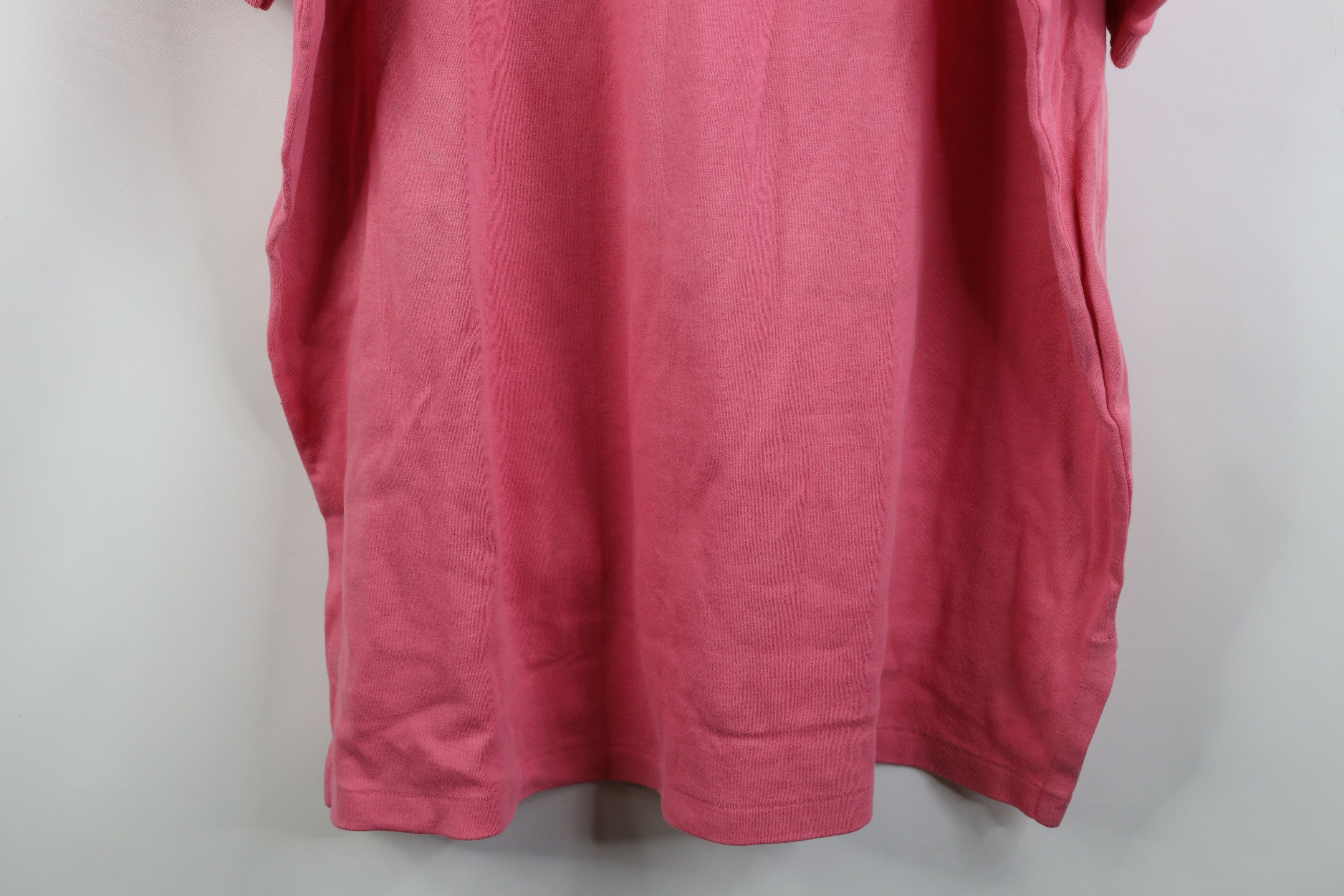 Ralph Lauren Vintage 90s Ralph Lauren Soft Cotton Knit Golf Polo USA Size US XXL / EU 58 / 5 - 14 Thumbnail