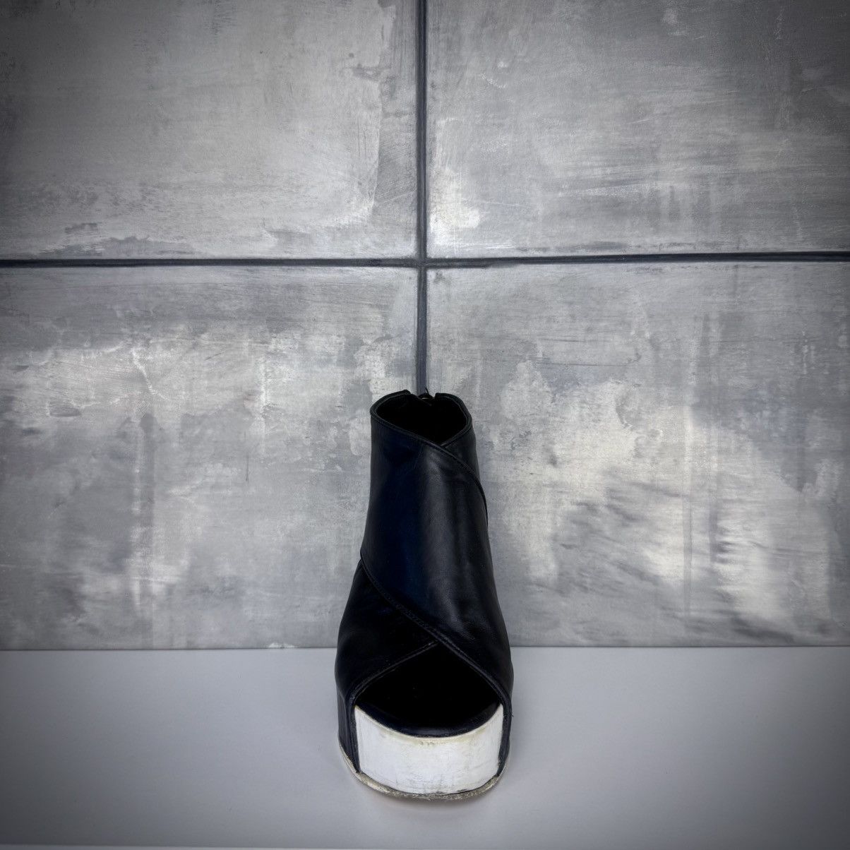 Ann Demeulemeester Platforms 35 Size US 5.5 / IT 35.5 - 3 Thumbnail