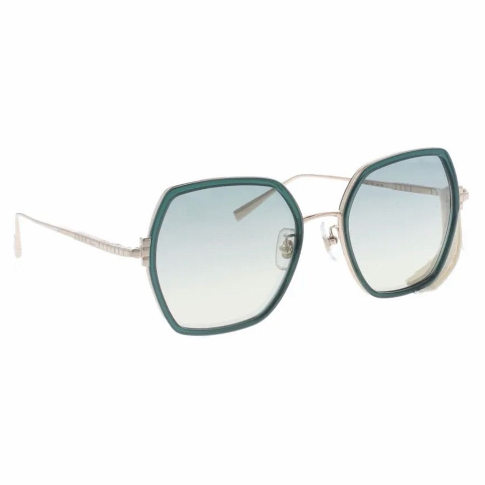 Chopard New! Chopard SCHL02V 300K Women Sunglasses Authentic Size ONE SIZE - 7 Thumbnail