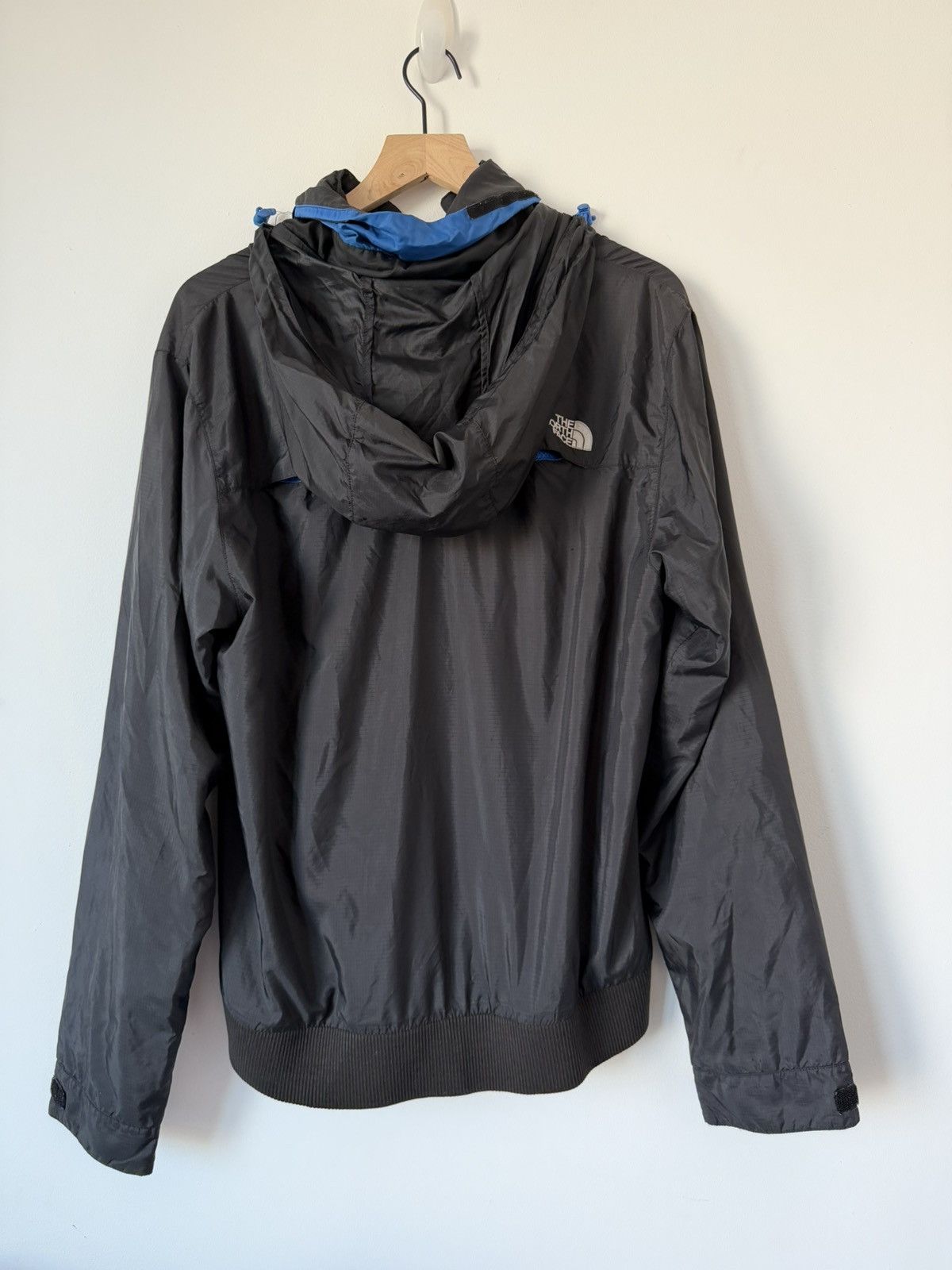 The North Face The North Face Diablo Jacket windbreaker black L Size US L / EU 52-54 / 3 - 2 Thumbnail