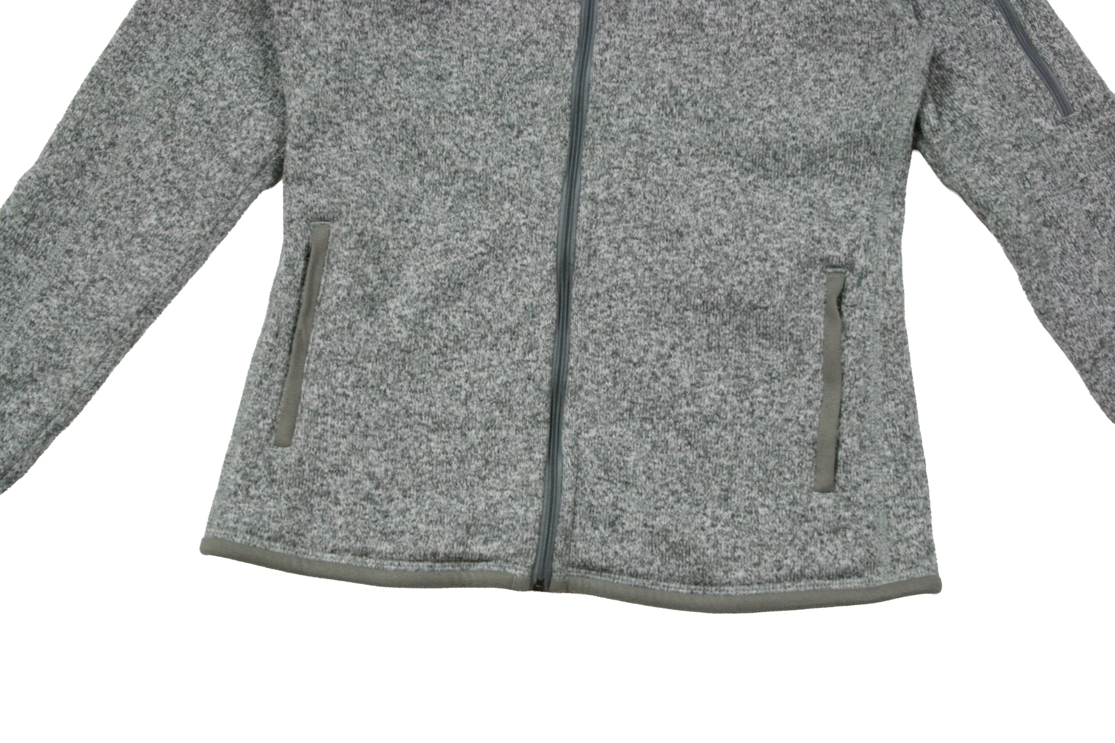 Patagonia Better Sweater Fleece Knit Recycled Jacket Size S / US 4 / IT 40 - 4 Thumbnail