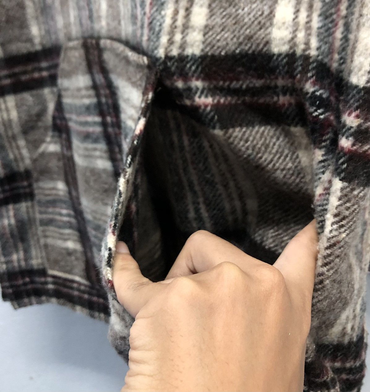 Other Vintage OAK Pointe Hoodie Size US M / EU 48-50 / 2 - 7 Thumbnail