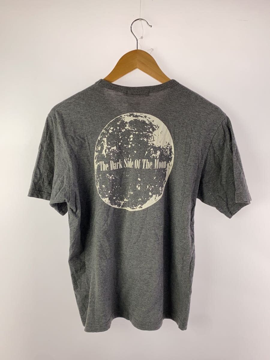 Undercover "The Dark Side of the Moon" Pink Floyd U Logo Tee Size US L / EU 52-54 / 3 - 3 Thumbnail