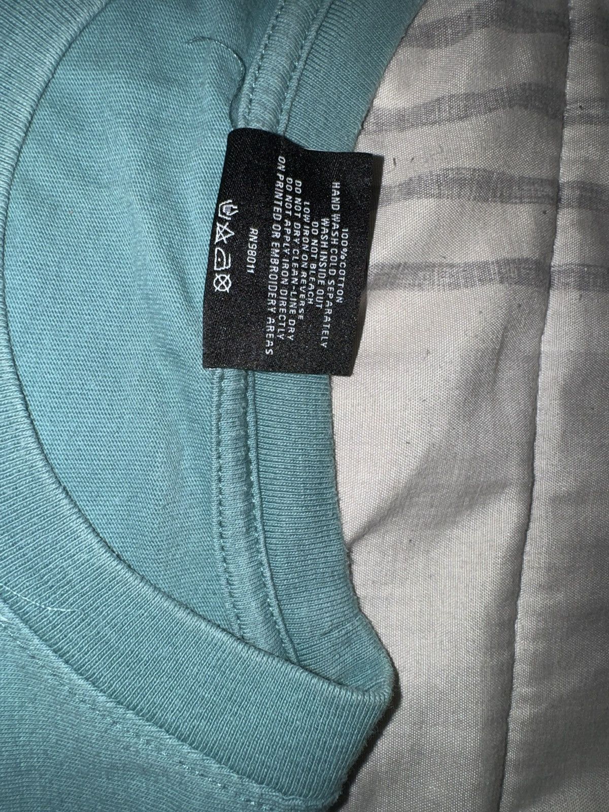 Icecream Ice Cream Tee Size US L / EU 52-54 / 3 - 3 Thumbnail