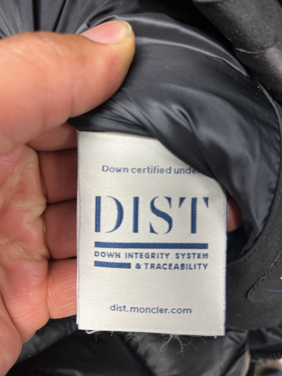 Moncler Moncler giubutto Jacket Size US S / EU 44-46 / 1 - 24 Thumbnail
