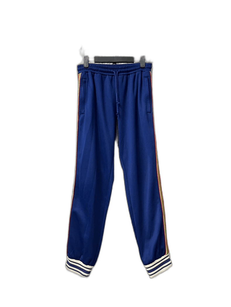 Gucci Gucci Long Pants in Blue Color-2505 Size US 30 / EU 46 - 1 Thumbnail