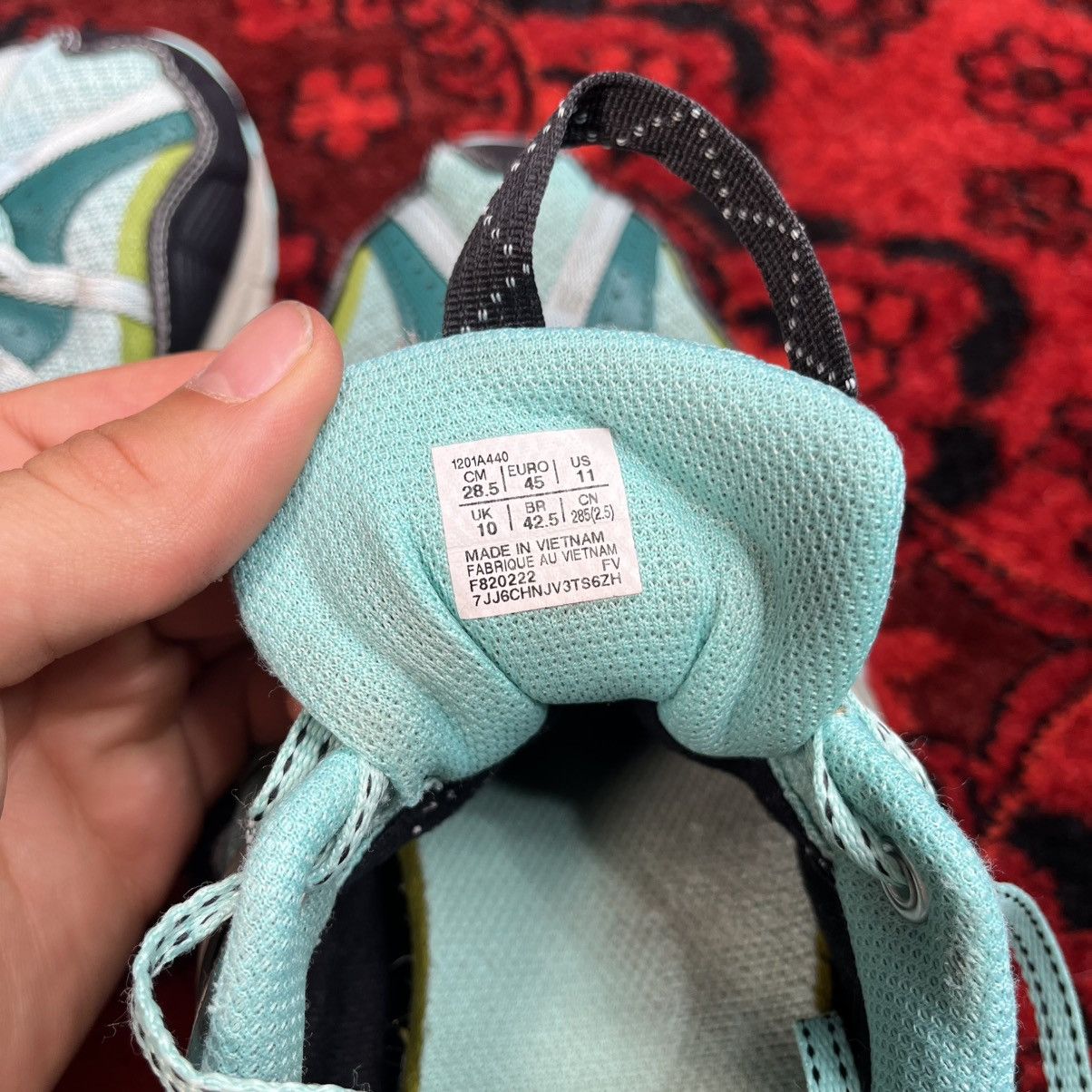 Asics × Kiko Kostadinov Asics HS4-S Gel-Sonoma 15-50 GTX by Kiko Kostadinov Gore-Tex Size US 11 / EU 44 - 11 Thumbnail