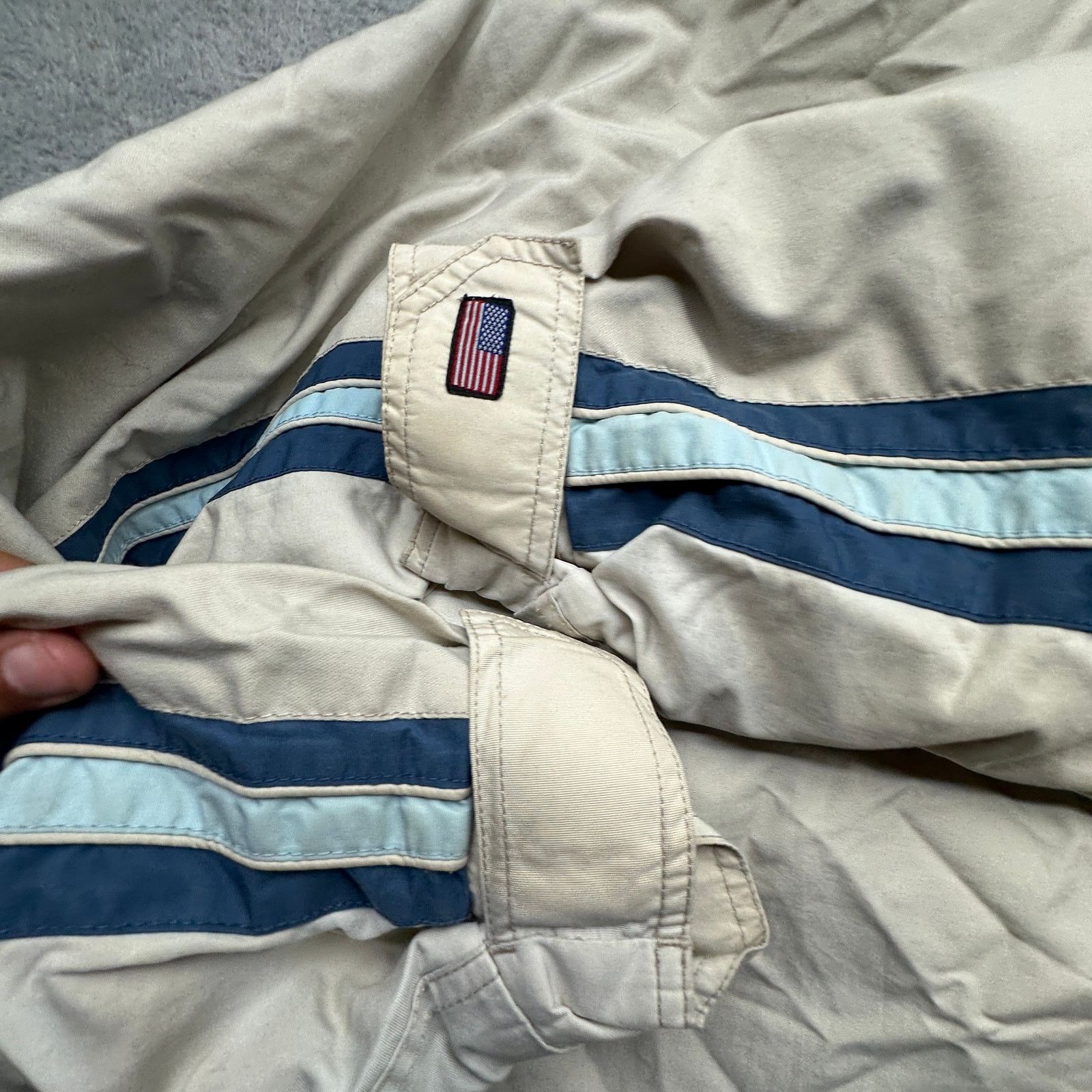 Sessions VTG Sessions Ridge Series Ski Snow Jacket Mens XL Full Zip Size US XL / EU 56 / 4 - 15 Thumbnail