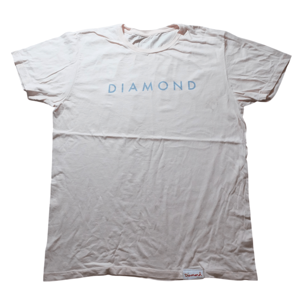 Diamond Supply Co. Diamond Supply Co. T-Shirt Size US L / EU 52-54 / 3 - 1 Thumbnail