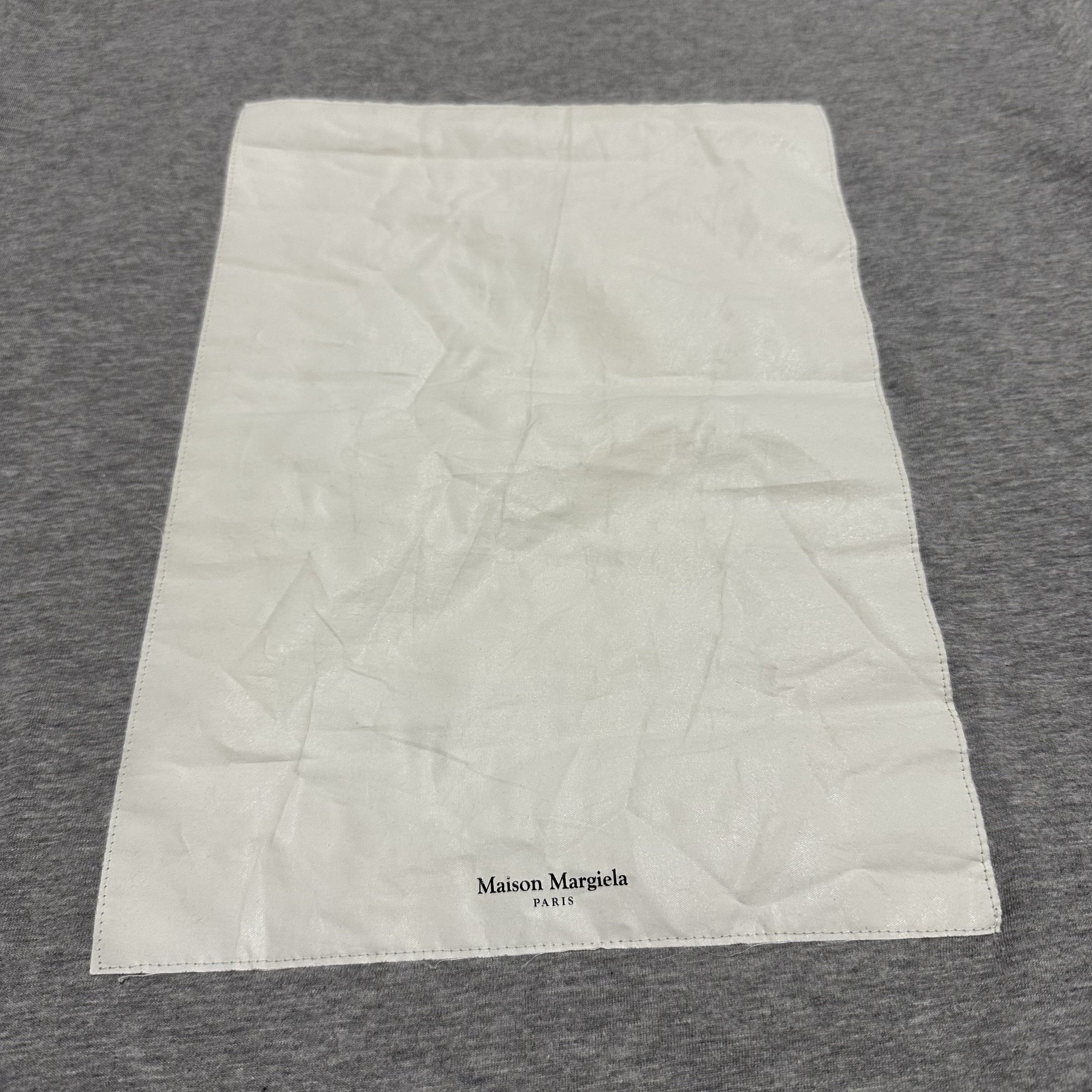 Maison Margiela Maison Margiela Patch Tee Size US S / EU 44-46 / 1 - 2 Thumbnail