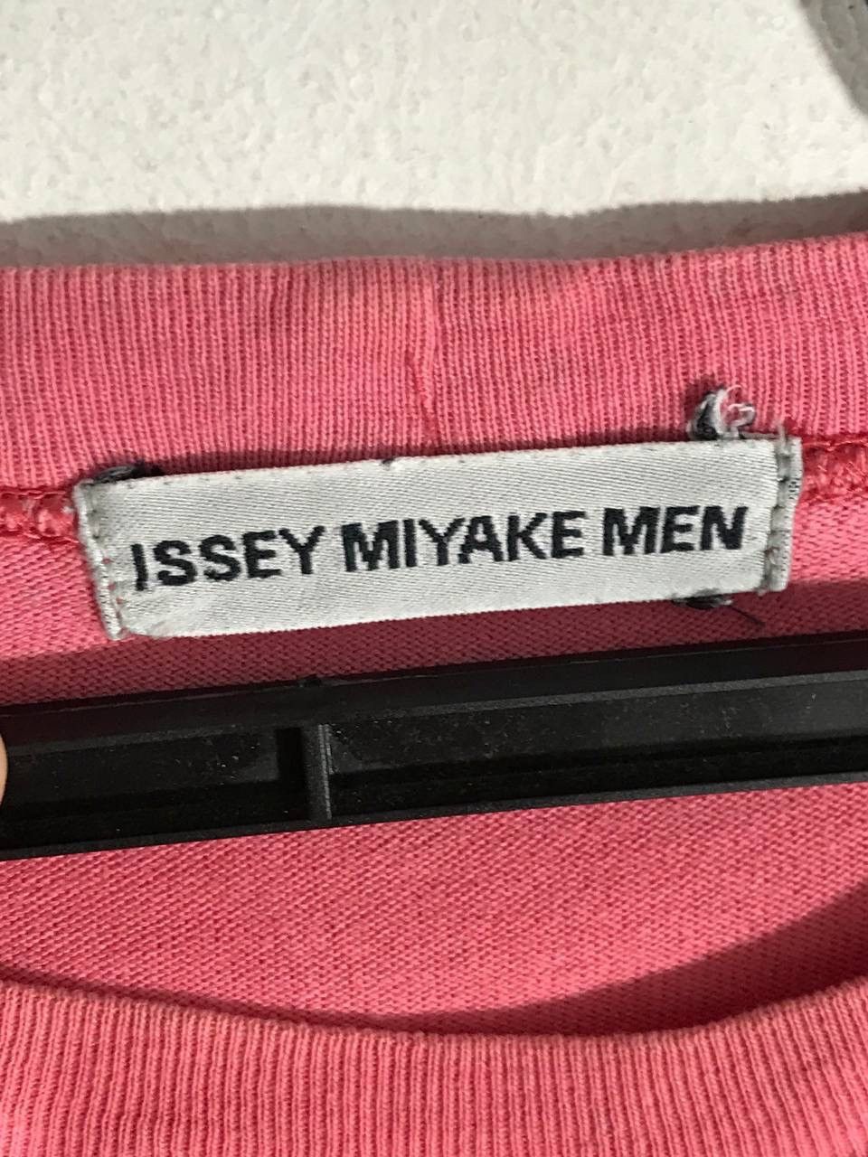Issey Miyake × Japanese Brand vintage plain Size US L / EU 52-54 / 3 - 5 Thumbnail