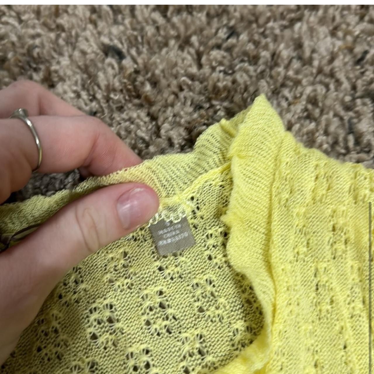 Vintage NWT Mini Shall Size S / US 4 / IT 40 - 4 Thumbnail