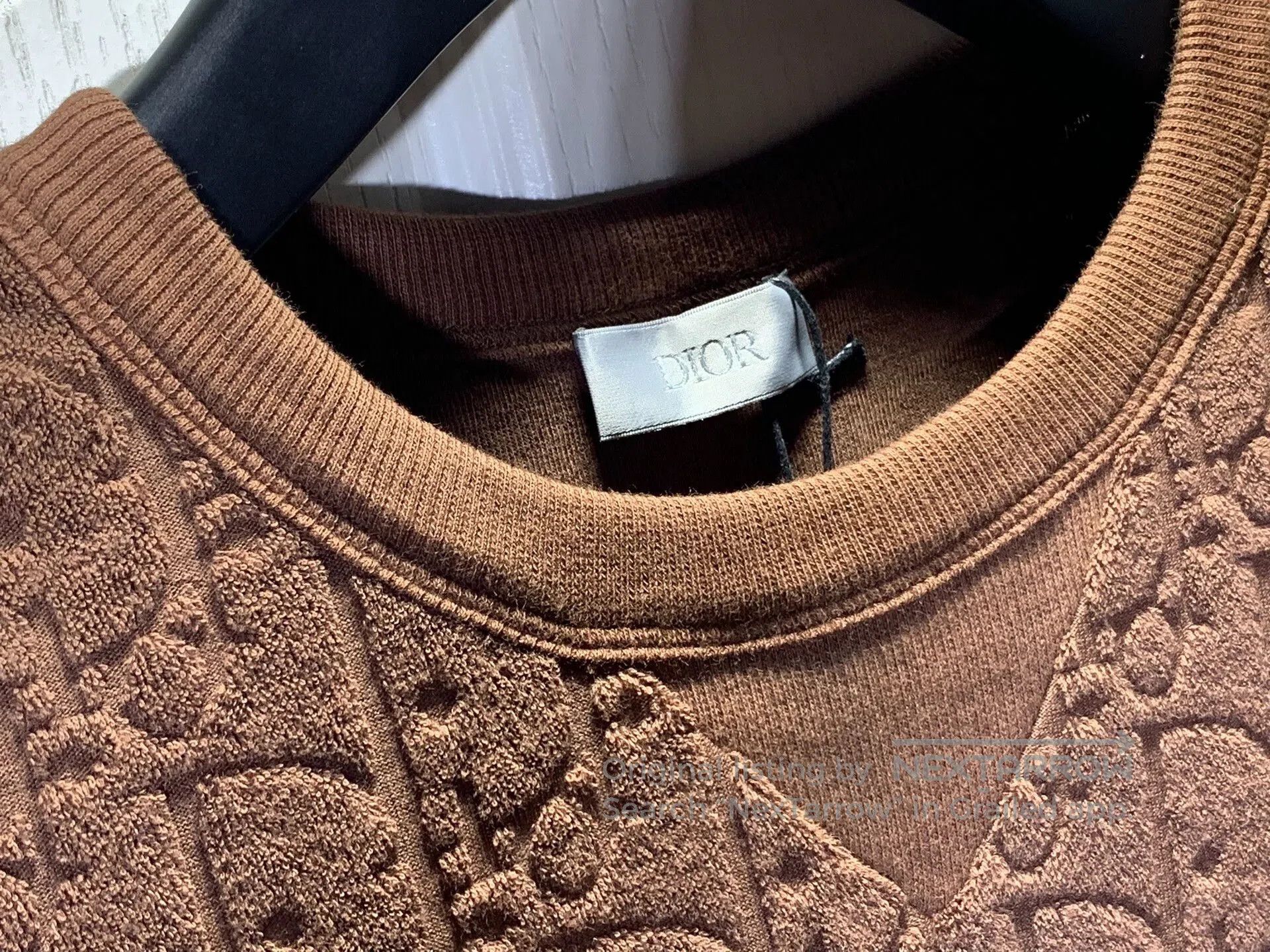 Dior Dior Men's Knit Short. Size US S / EU 44-46 / 1 - 2 Thumbnail