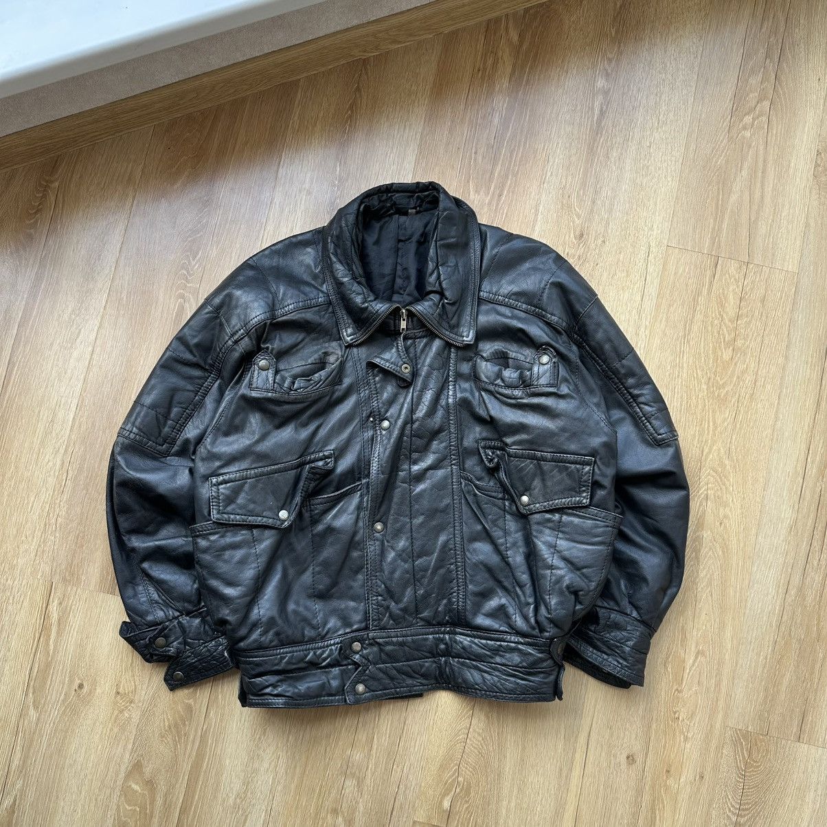 IF SIX WAS NINE レザーライダース 2025年最新】IF SIX WAS NINE レディース レザージャケット