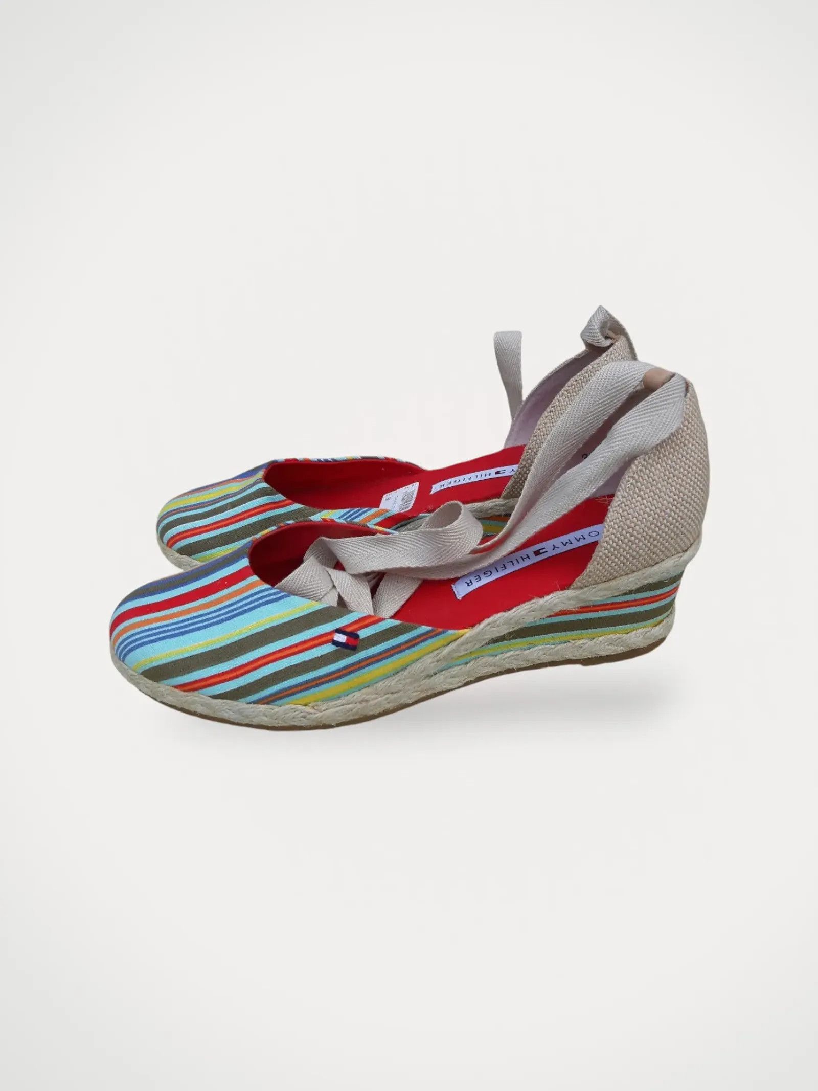 Shoe Trend Tommy Hilfiger Rainbow Sandals Buy Tommy Hilfiger Men